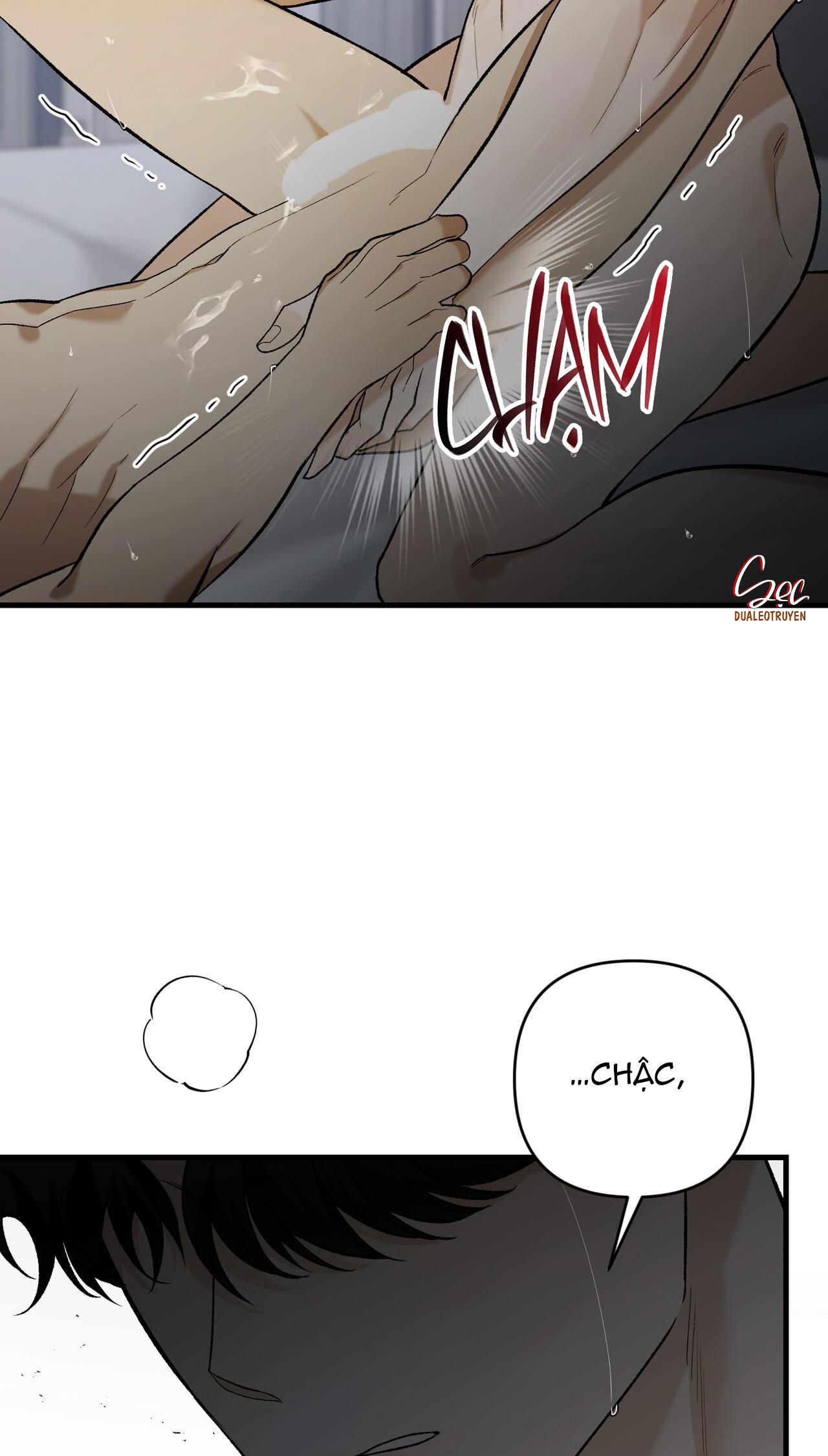 Đọc truyện ĐIỀU KIỆN CỦA GUIDE - Chapter 27