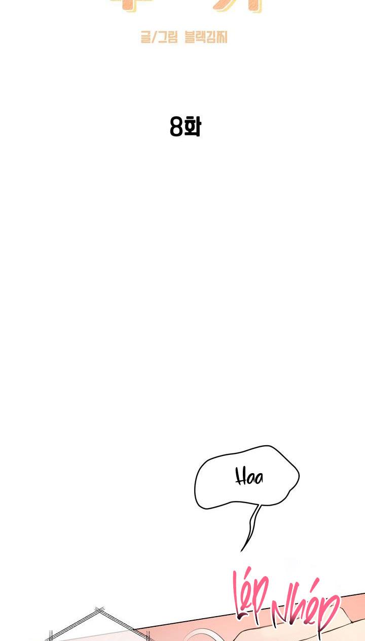 Đọc truyện BÁNH QUY TÌNH YÊU TAN CHẢY - Chapter 8