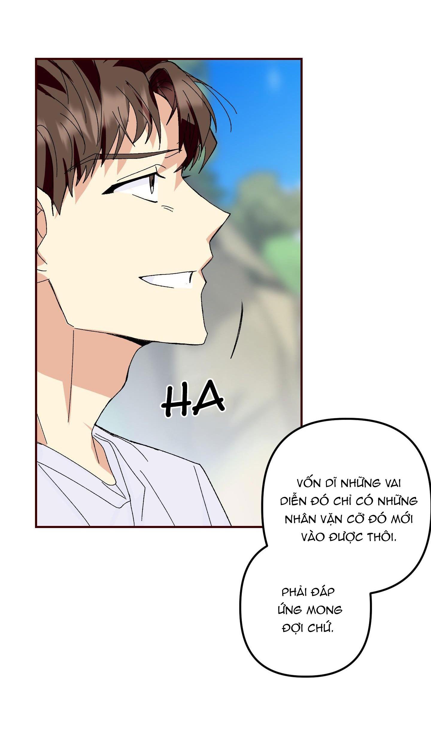Đọc truyện BL NGẮN CHỊCH HỎNY - Chapter 46.3