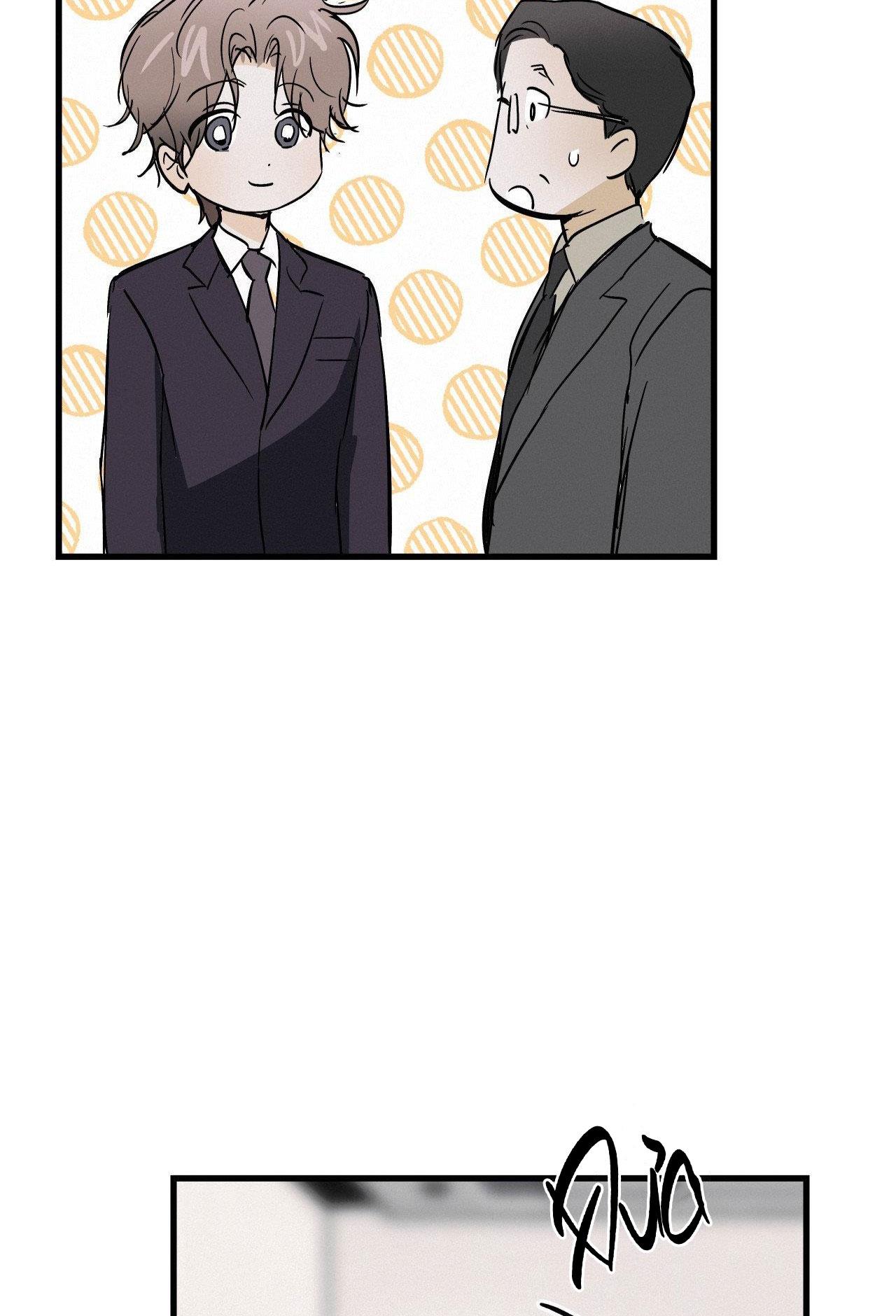Đọc truyện LIE AGAIN - Chapter 43