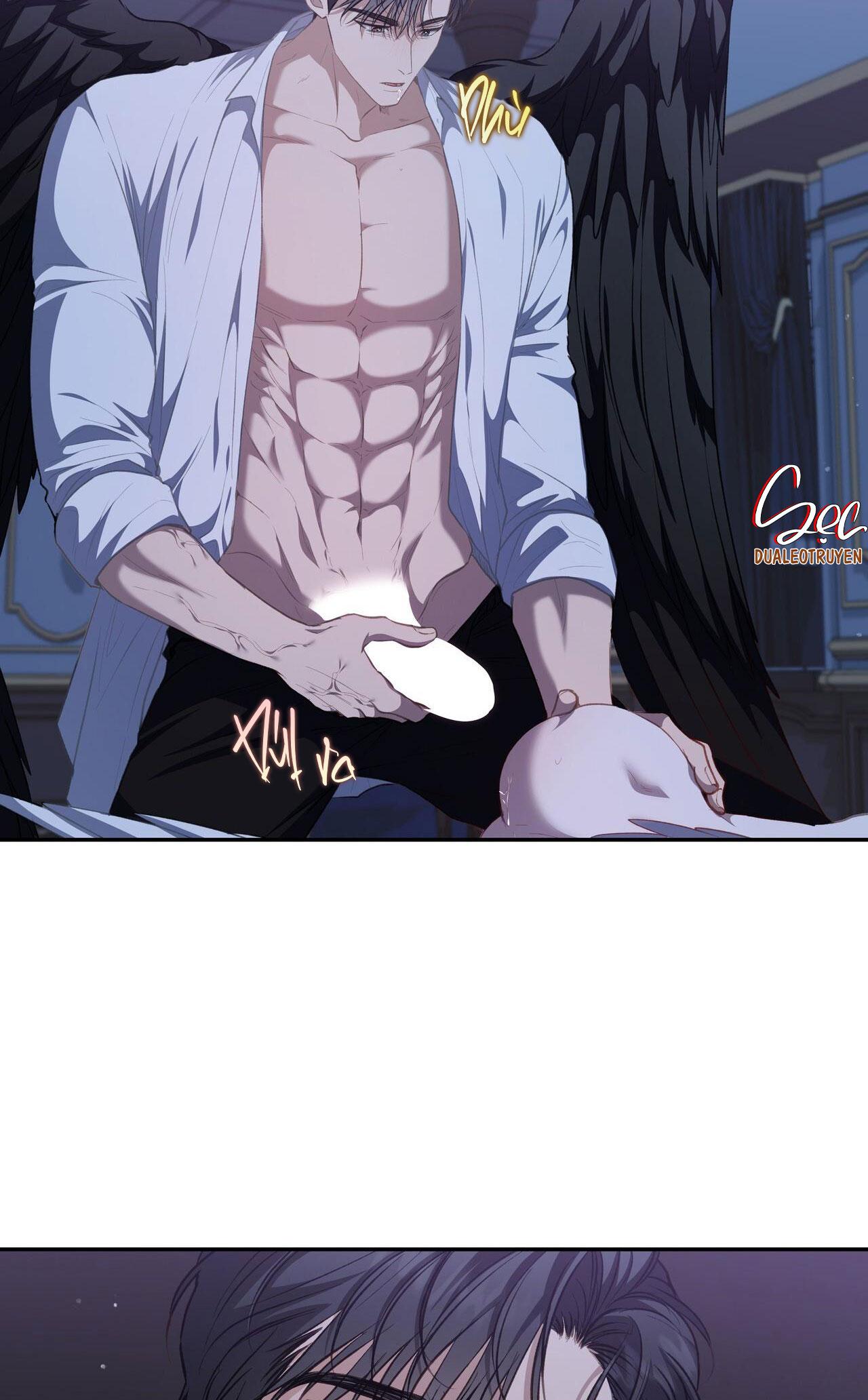 Đọc truyện CÁCH TỒN TẠI NHƯ MỘT NGƯỜI CHƠI - Chapter 51