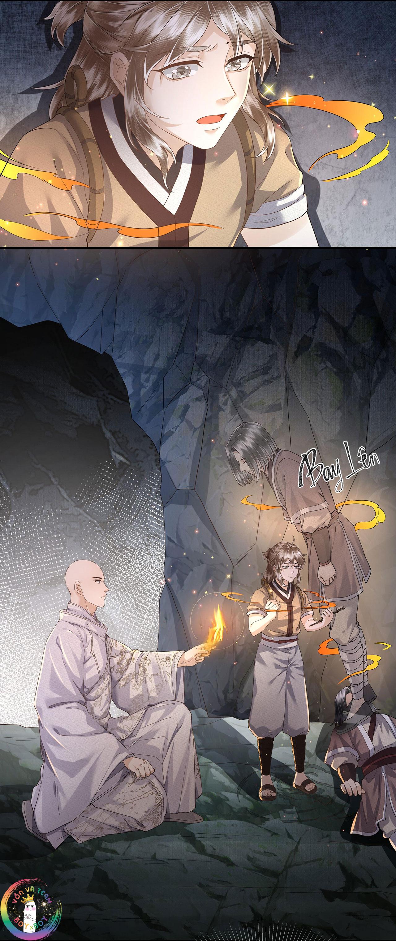 Đọc truyện Đồng Tiền Kham Thế - Chapter 44
