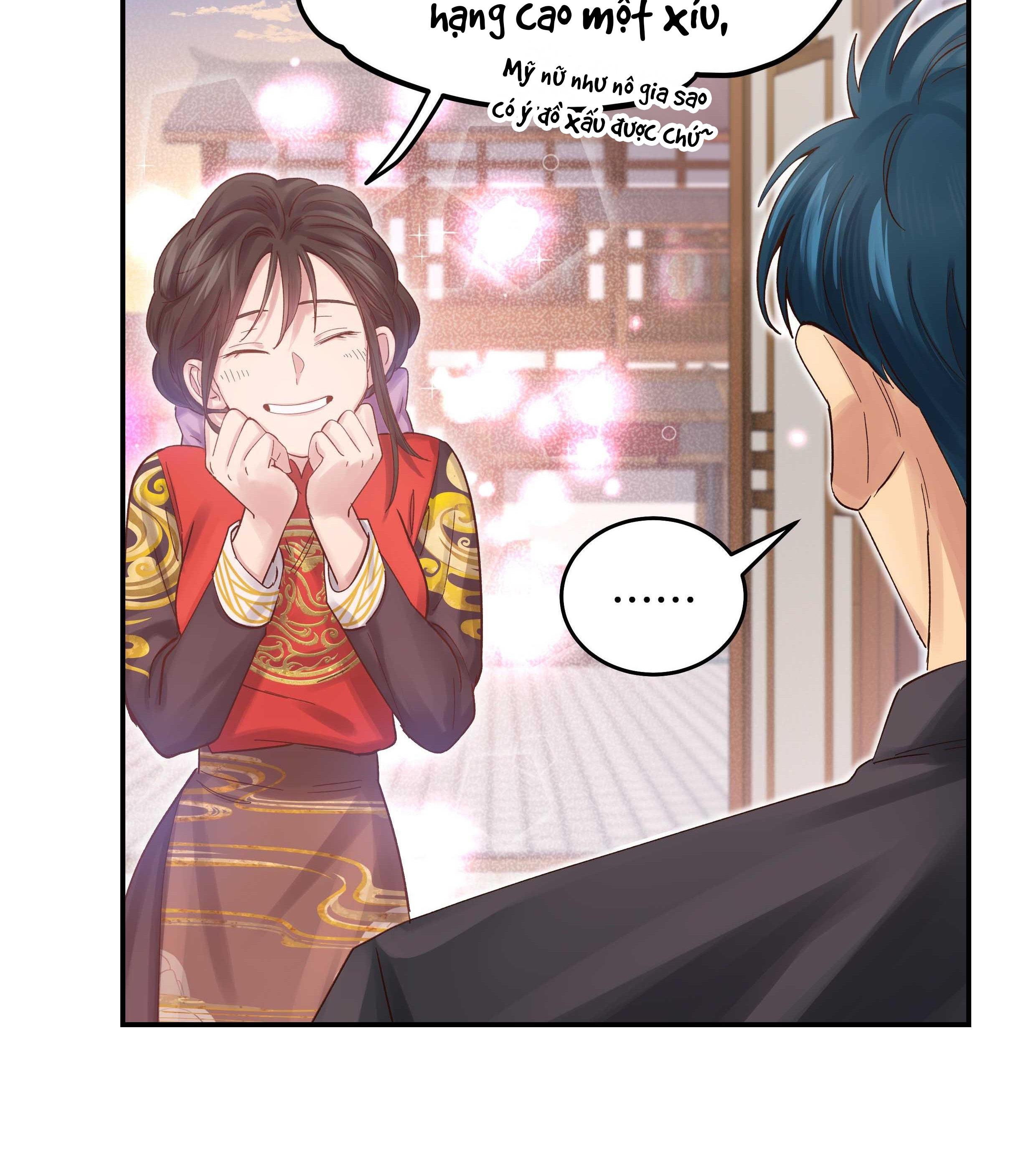 Đọc truyện Quán cơm tỳ hưu - Chapter 71
