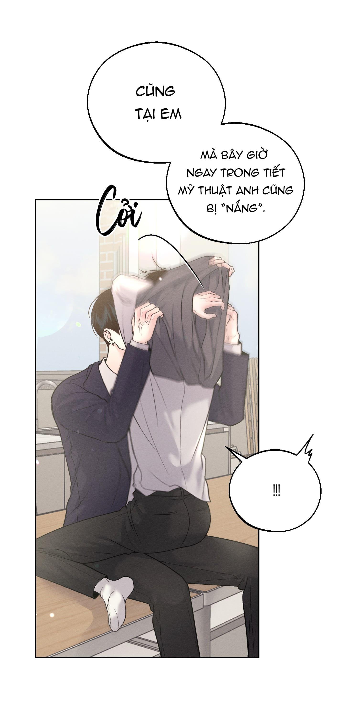 Đọc truyện (RÔ LAI) Cứu tinh của Thứ Hai - Chapter 29