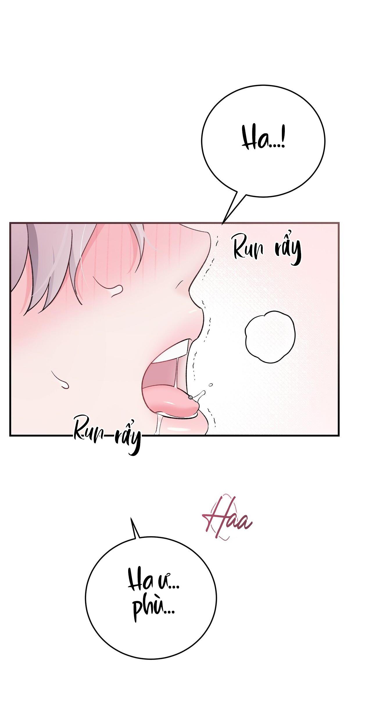 Đọc truyện NGHIỆN SEX - Chapter 14.2