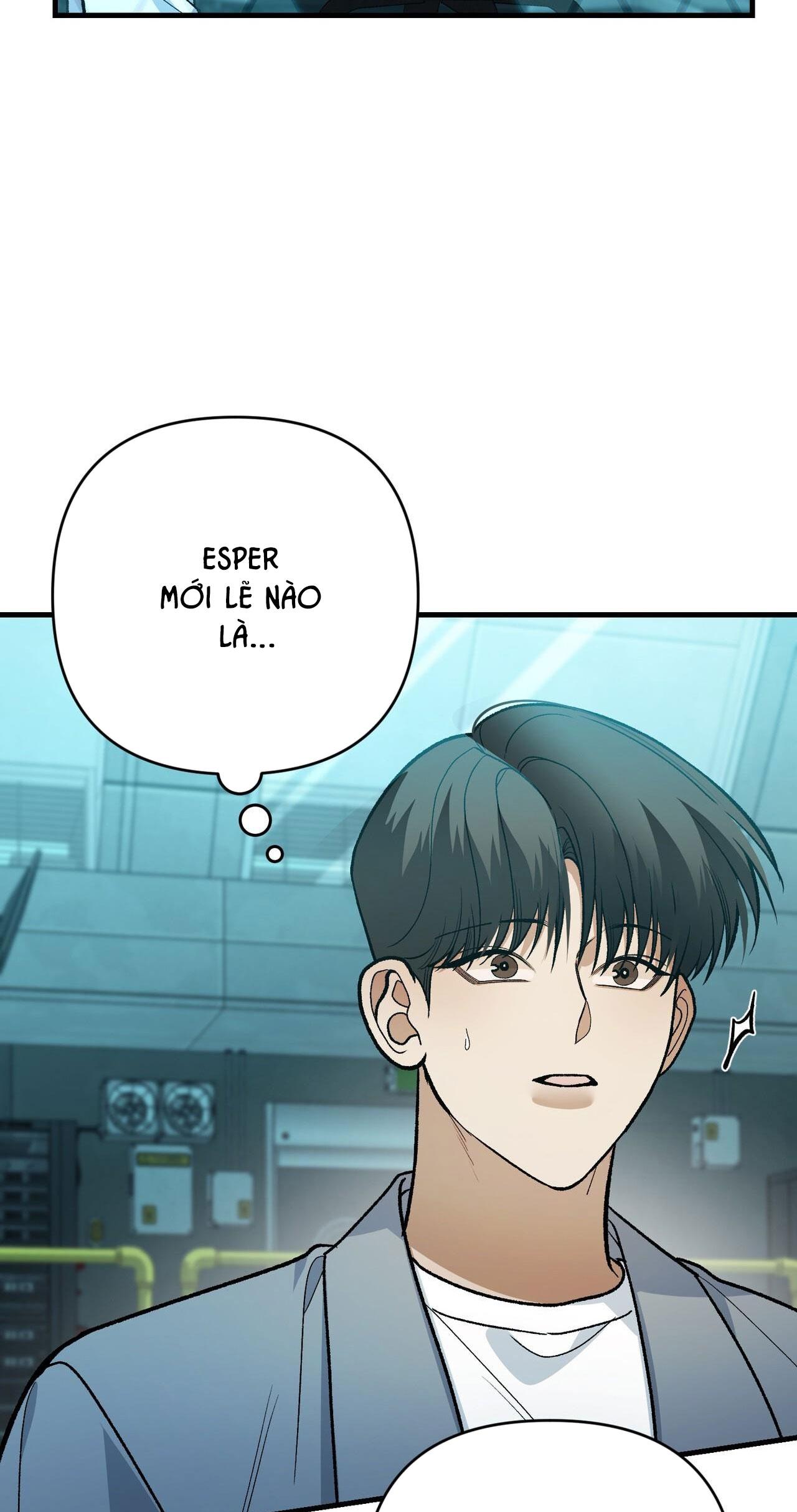 Đọc truyện ĐIỀU KIỆN CỦA GUIDE - Chapter 34