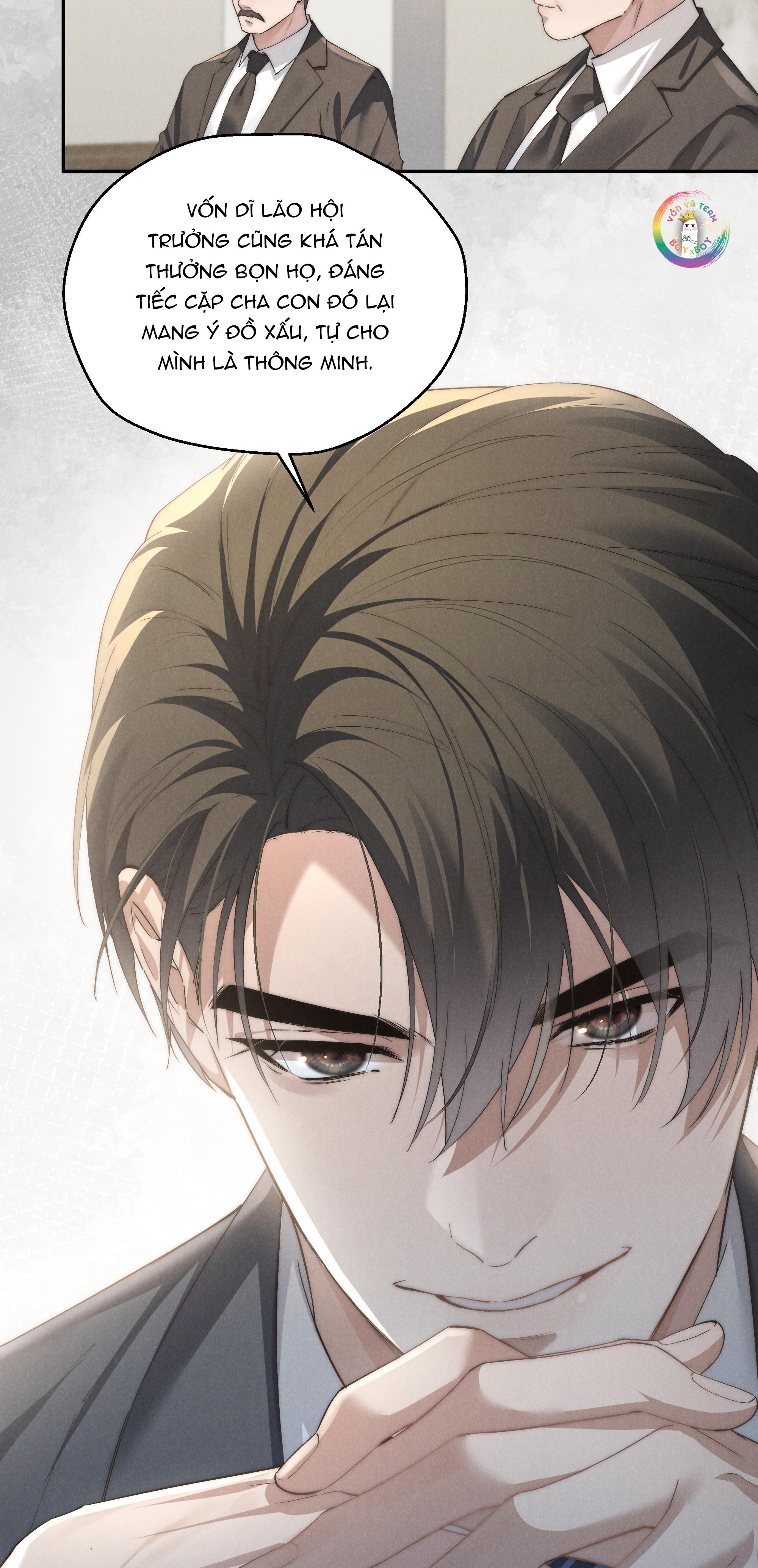 Đọc truyện (END) Thiếu Gia Hư Hỏng - Chapter 71