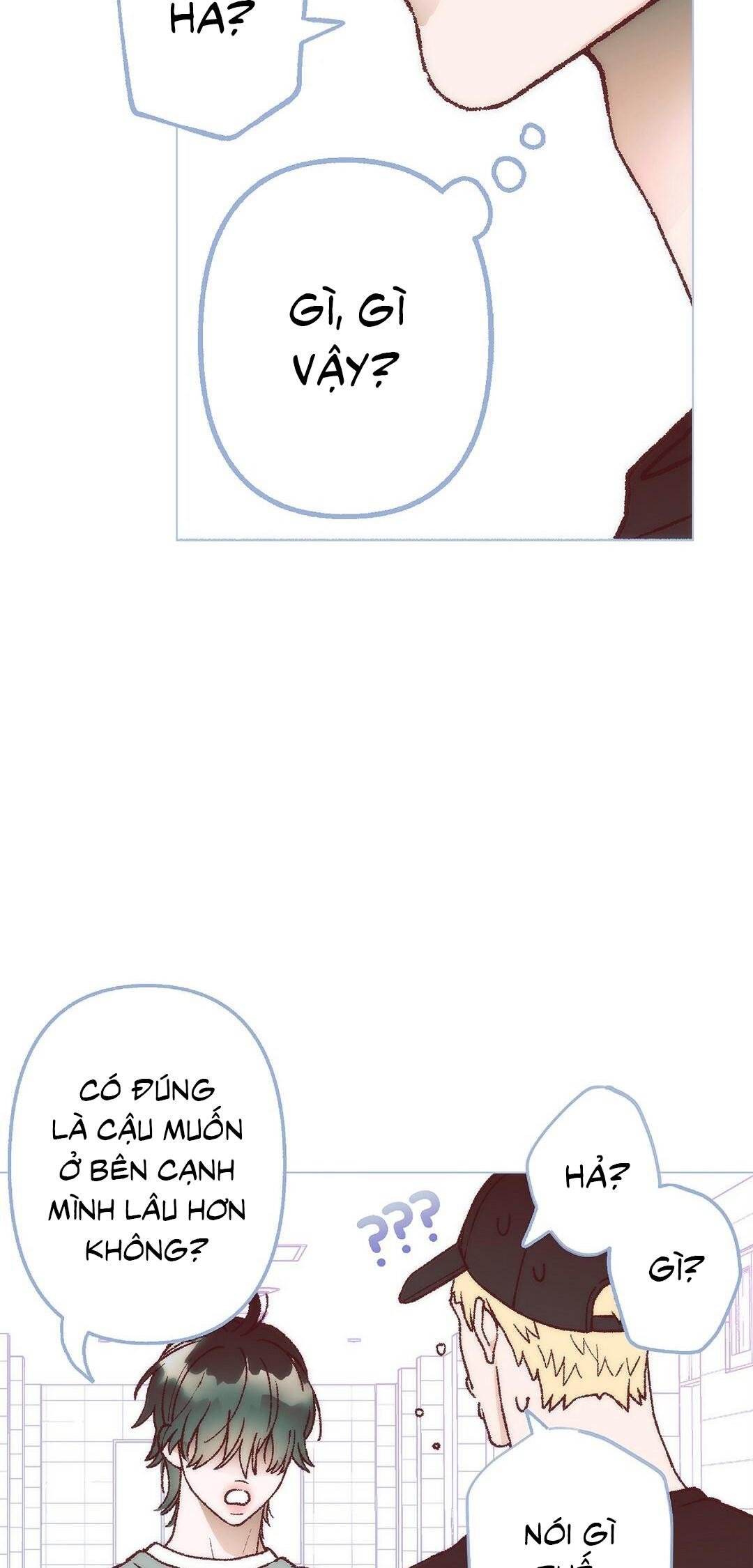 Đọc truyện BOY LOVE - FAN BOOK - Chapter 8