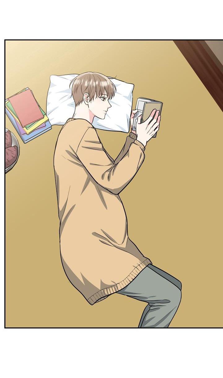 Đọc truyện (ABO) HANG HỔ - Chapter 40