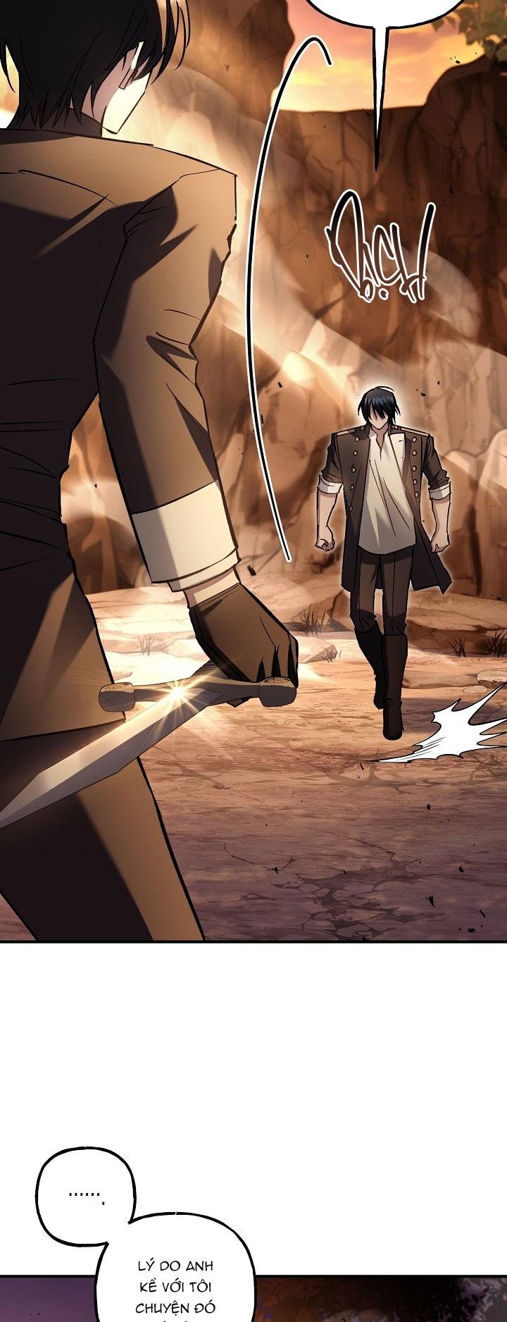 Đọc truyện (ABO) BƯỚC NGOẶT - Chapter 58