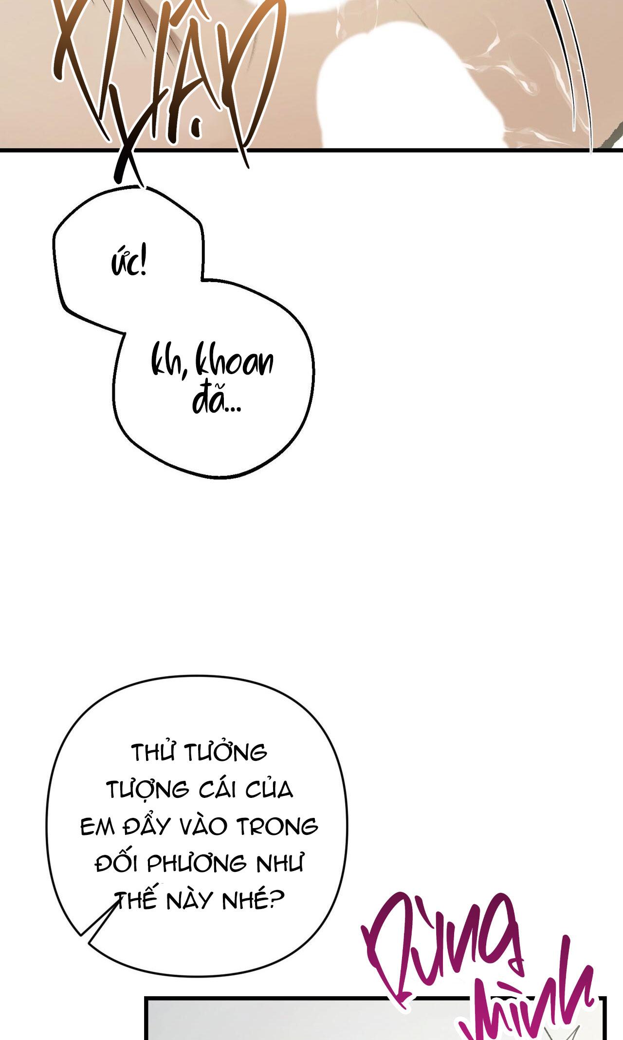 Đọc truyện ĐIỀU KIỆN CỦA GUIDE - Chapter 27