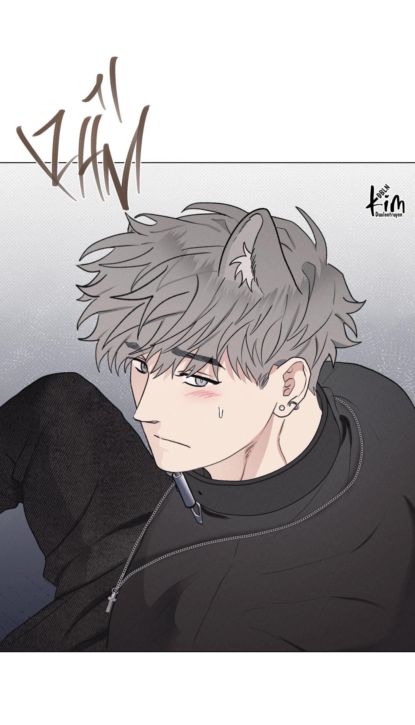 Đọc truyện TUYỂN TẬP CUỒNG CÔNG-CHIẾM HỮU CÔNG CỦA NHÀ KIM - Chapter 31.7