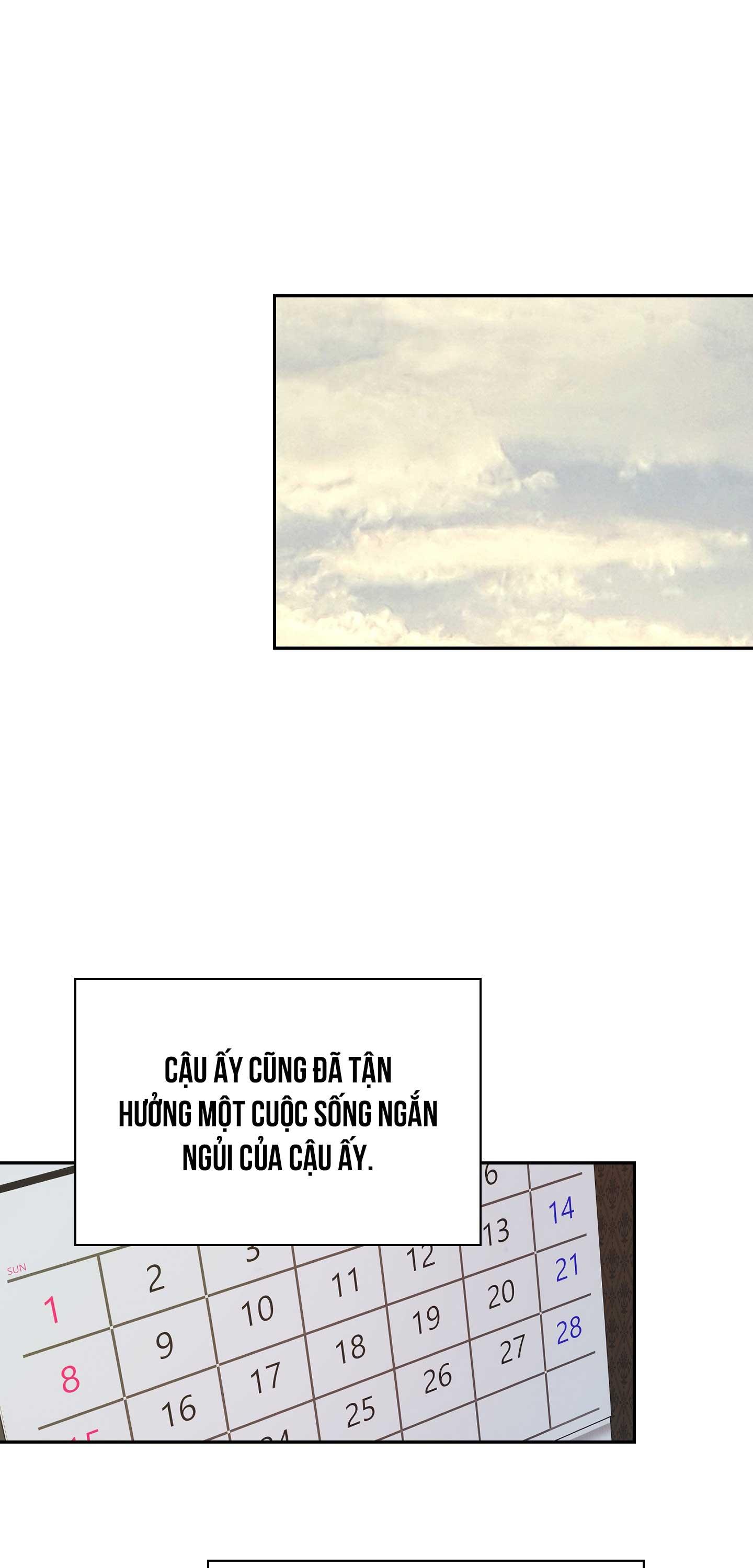 Đọc truyện TRỞ VỀ CÕI VĨNH HẰNG CỦA TA - Chapter 9