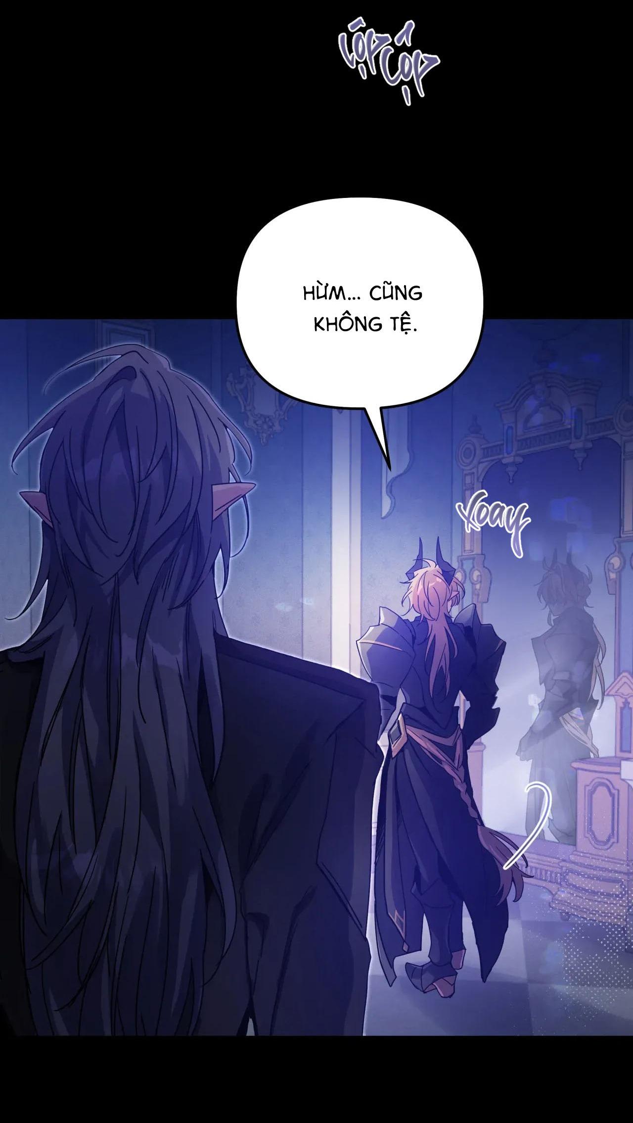 Đọc truyện (CBunu) Ám Giữ Linh Hồn - Chapter 60