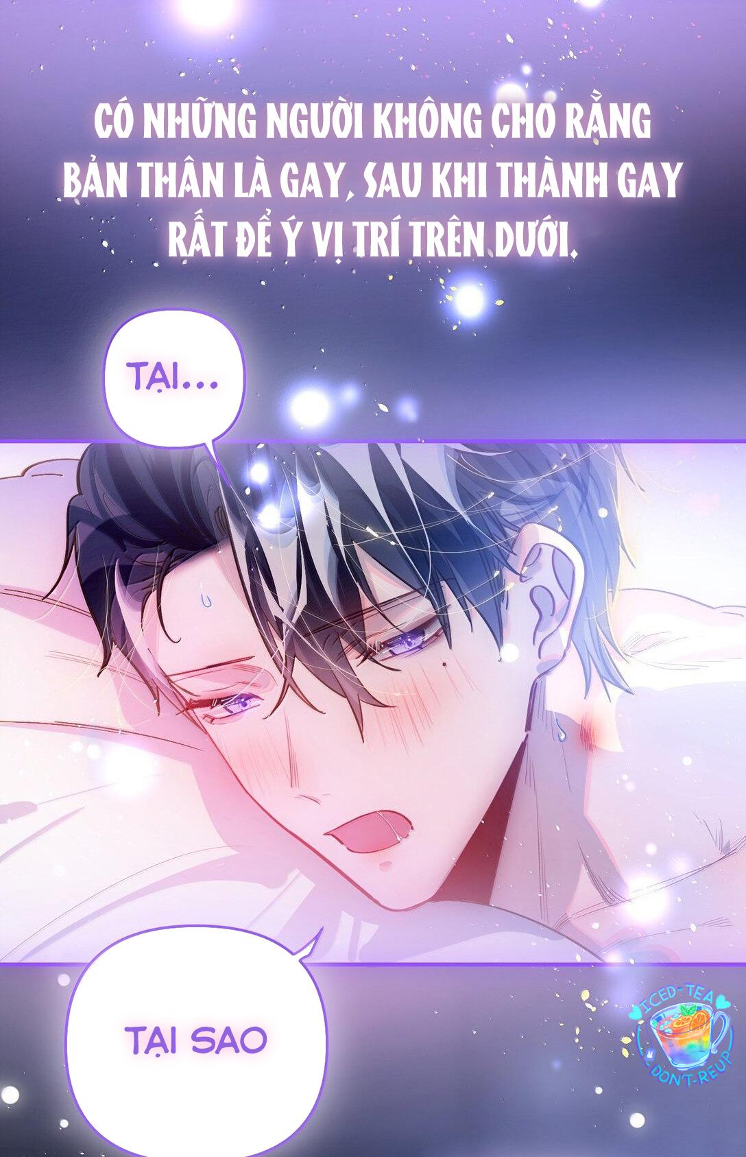 Đọc truyện Tôi có bệnh - Chapter 74