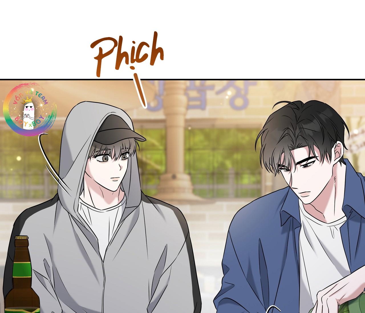 Đọc truyện Ballboy Tactics - Chapter 5