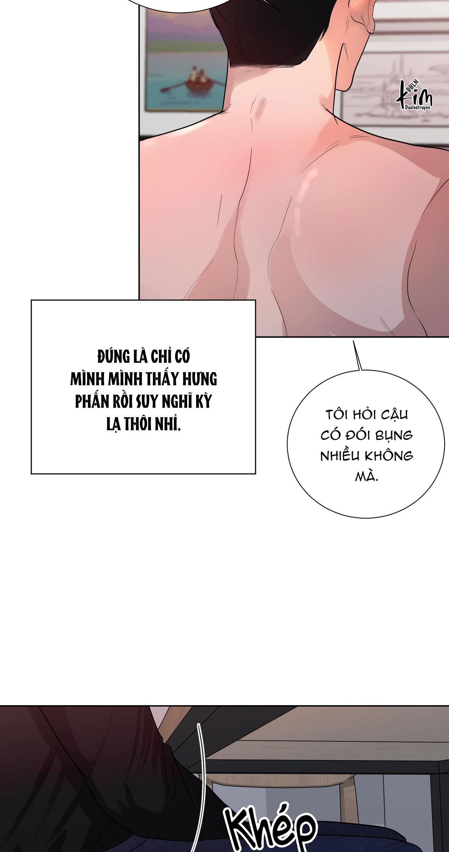 Đọc truyện BL NGẮN CHỊCH HỎNY - Chapter 42.3