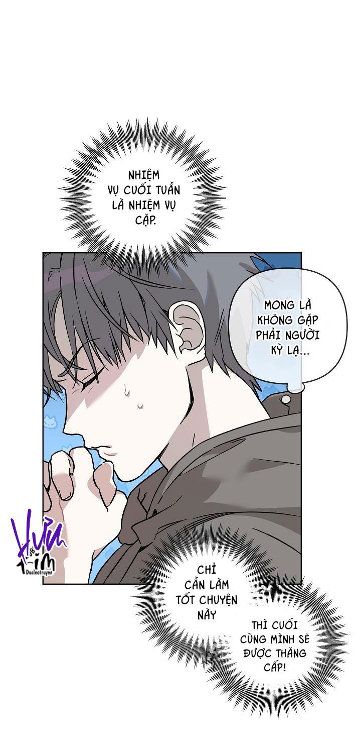 Đọc truyện NGHIỆN SEX - Chapter 4.1