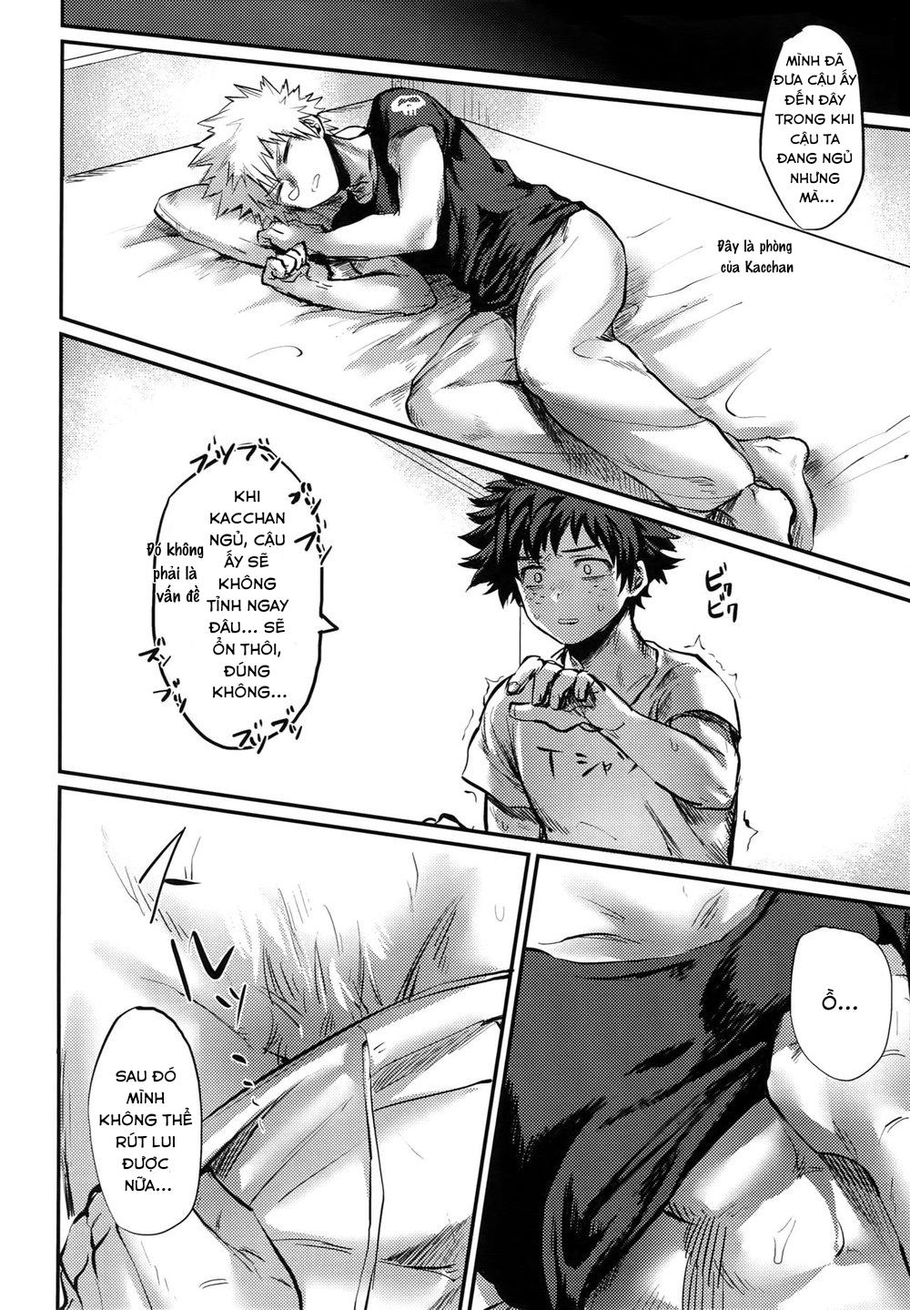 Đọc truyện Tổng Hợp Oneshot Rape - Chapter 177