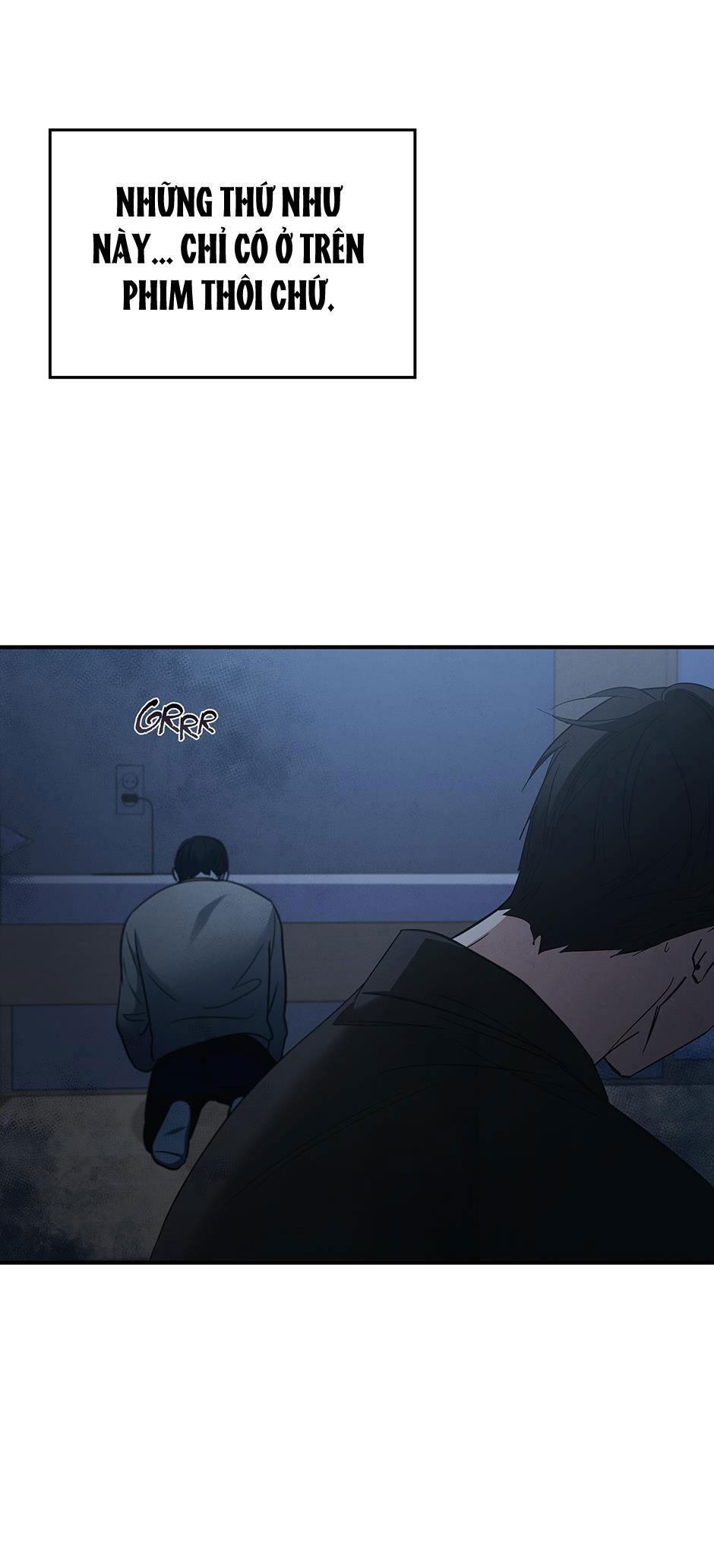 Đọc truyện Deadman Switch - Chapter 45