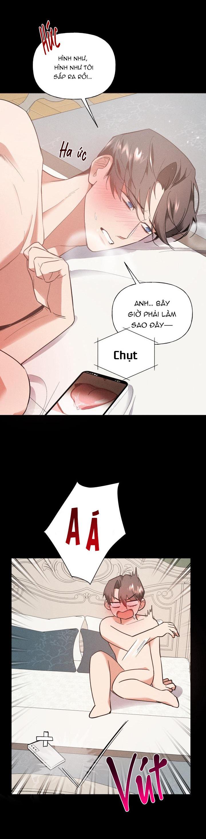 Đọc truyện TÌNH YÊU KHÔNG TỔN THẤT - Chapter 40