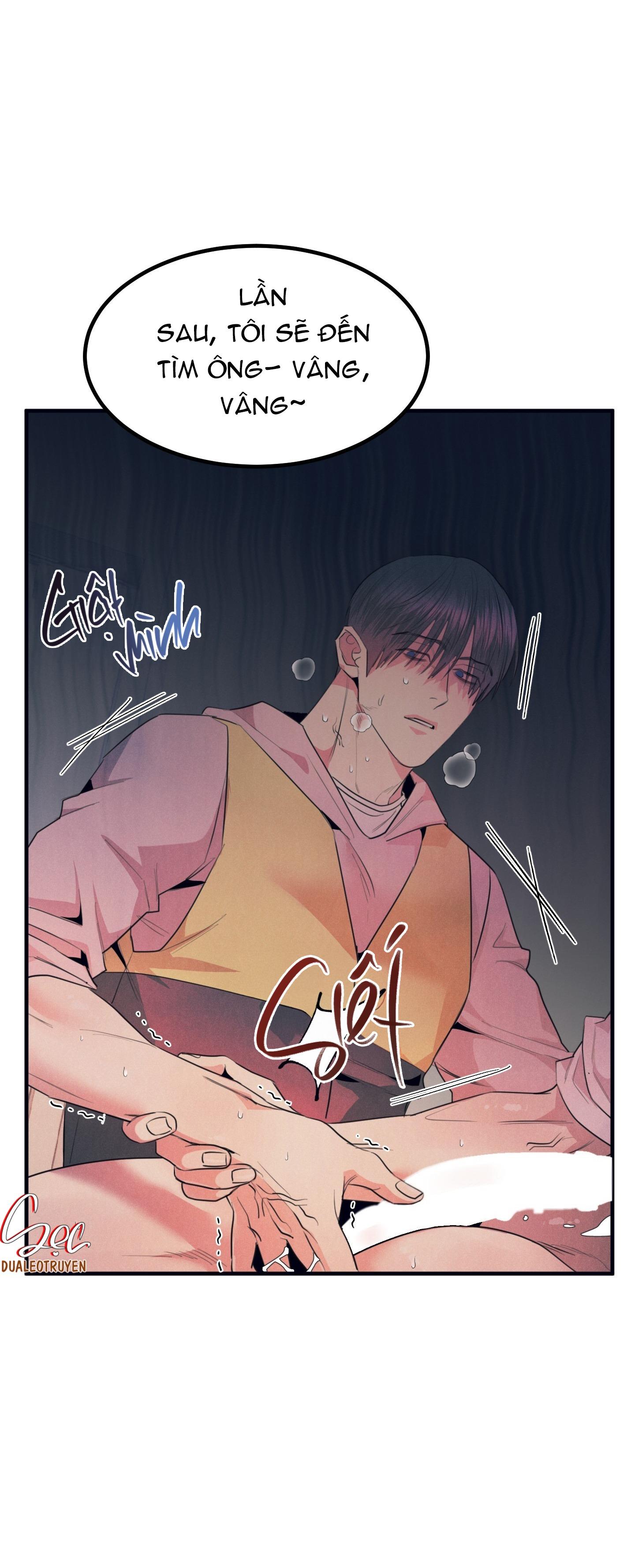 Đọc truyện ALPHA MẤT TƯ CÁCH - Chapter 6