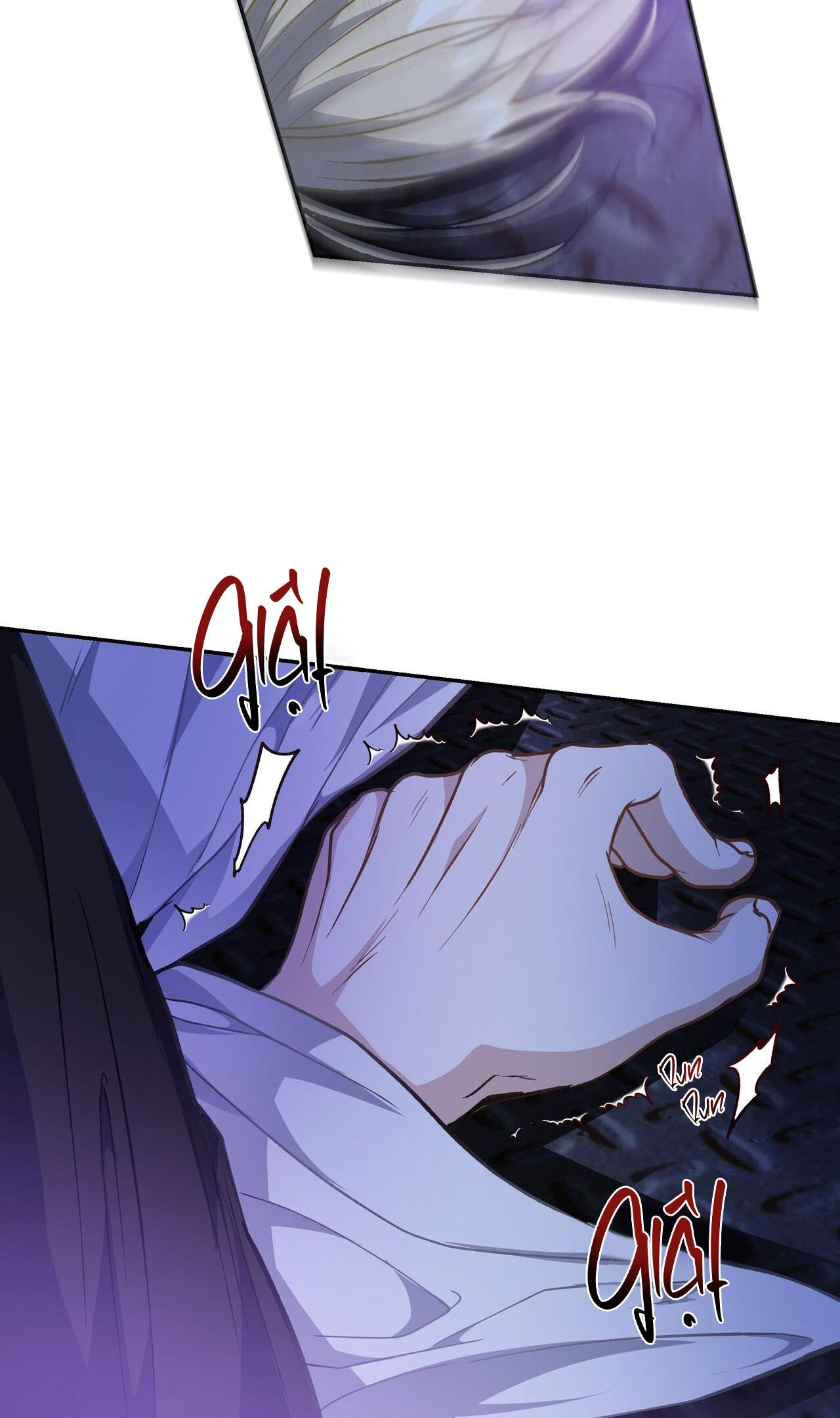 Đọc truyện CÁCH TỒN TẠI NHƯ MỘT NGƯỜI CHƠI - Chapter 58