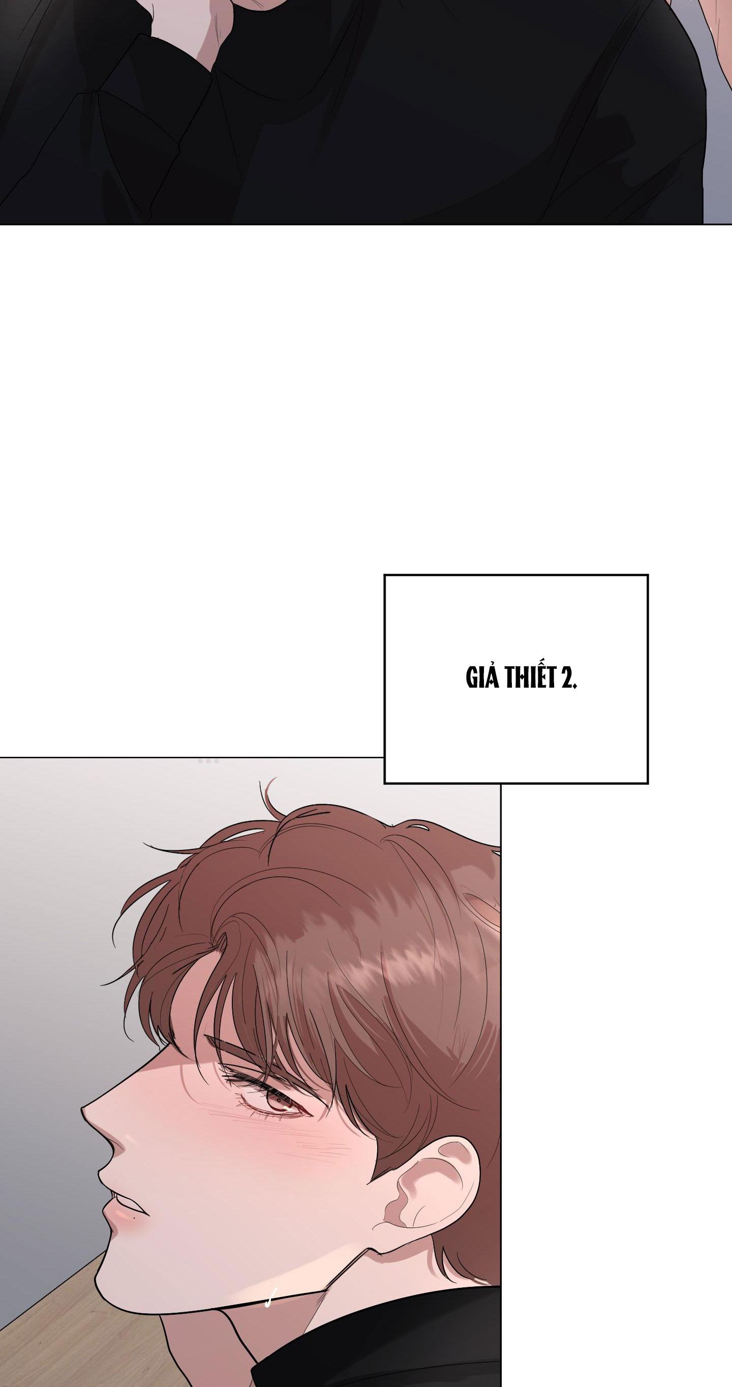 Đọc truyện BL NGẮN CHỊCH HỎNY - Chapter 42.3