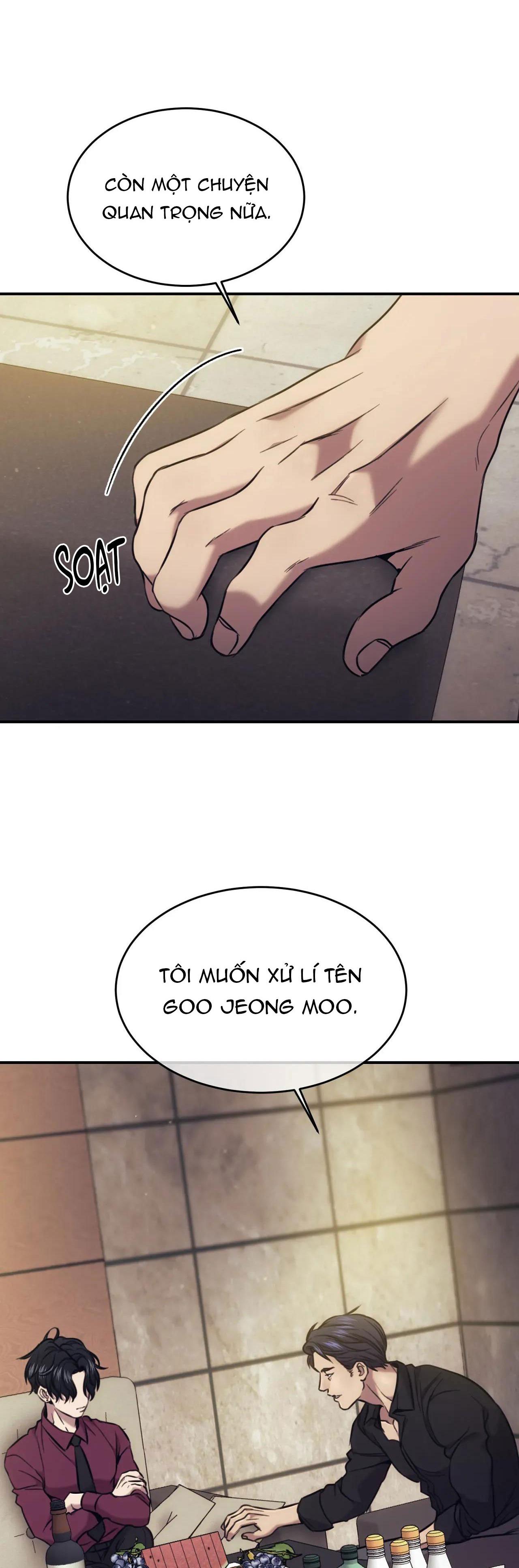 Đọc truyện Công Cuộc Báo Thù Của Kẻ Yếu Thế - Chapter 67