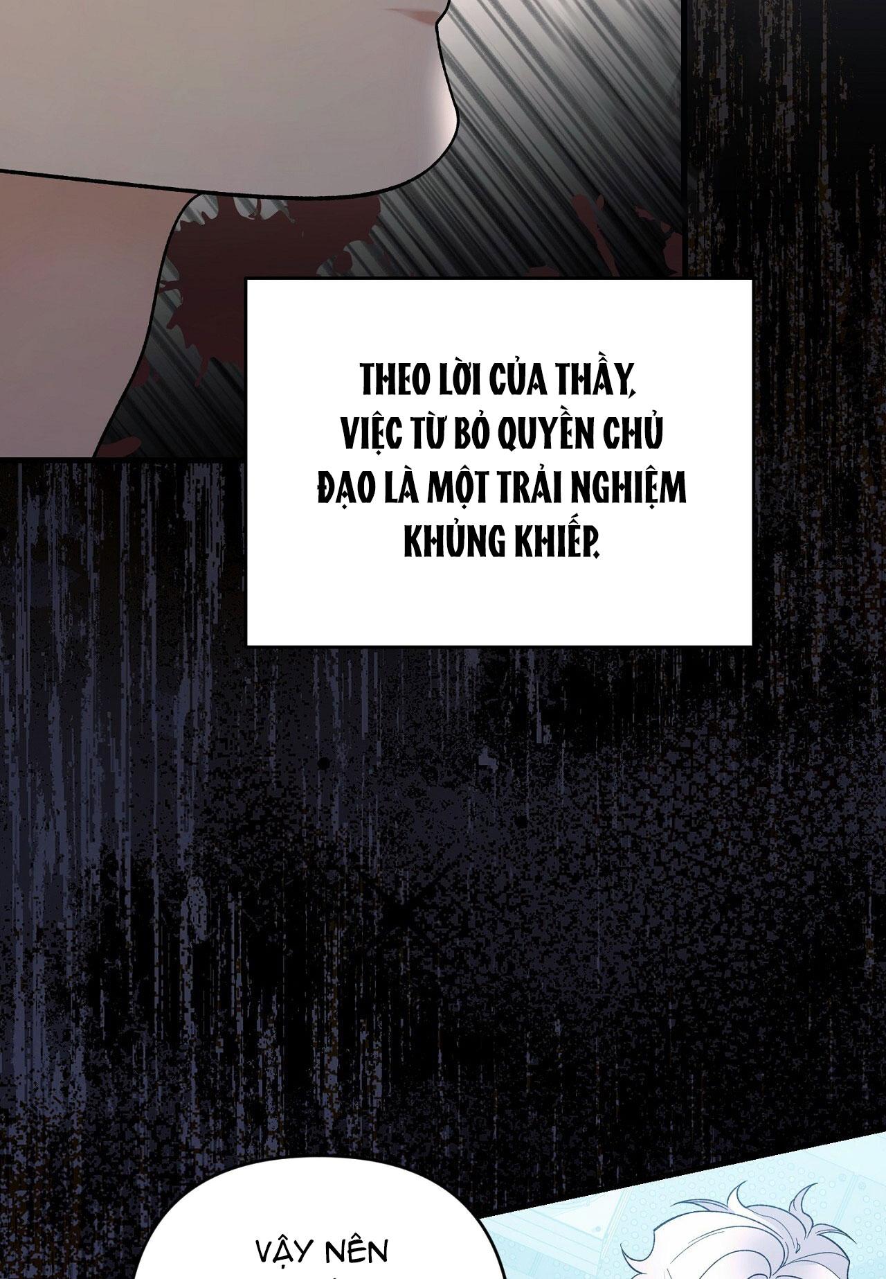Đọc truyện ĐIỀU KIỆN CỦA GUIDE - Chapter 42