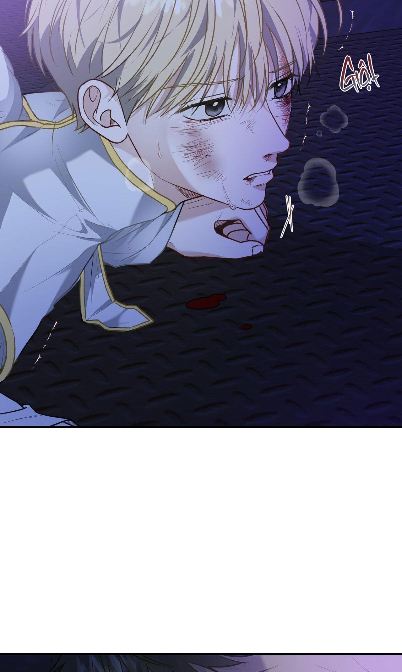 Đọc truyện CÁCH TỒN TẠI NHƯ MỘT NGƯỜI CHƠI - Chapter 58
