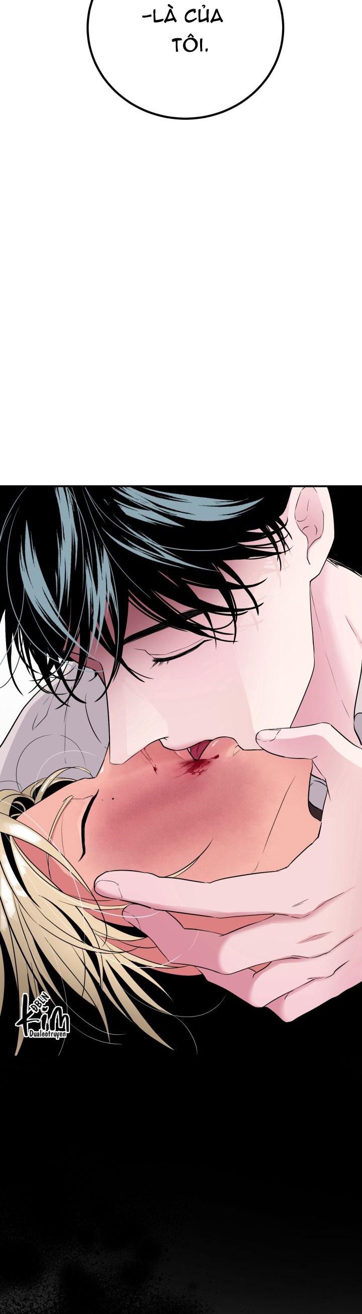 Đọc truyện ĐÊM CỦA NGƯỜI ĐÀN ÔNG ẤY - Chapter 10