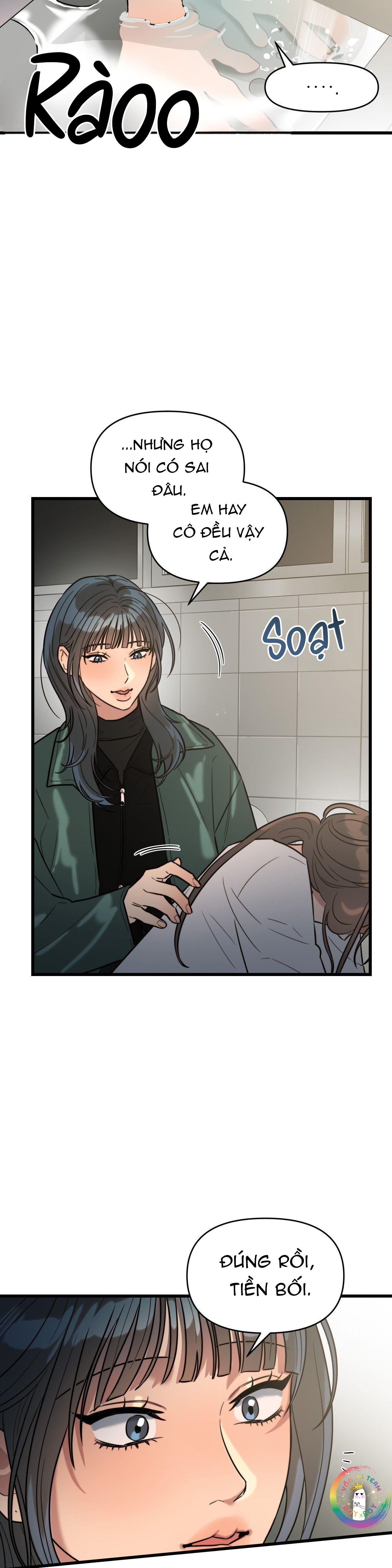 Đọc truyện Màn Kịch Vô Nhân Tính (END) - Chapter 2