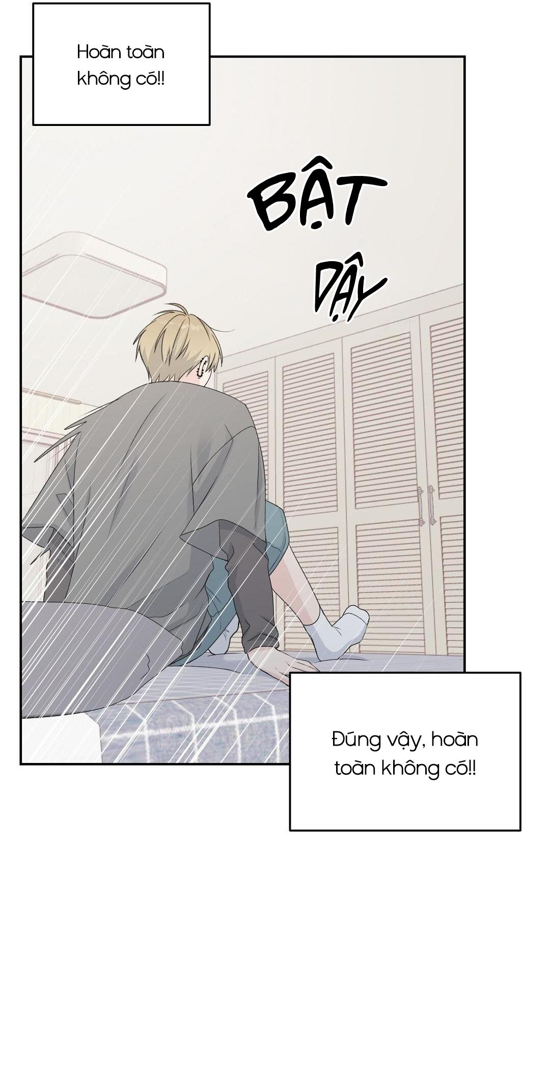 Đọc truyện CANDY YUMYUM - Chapter 21