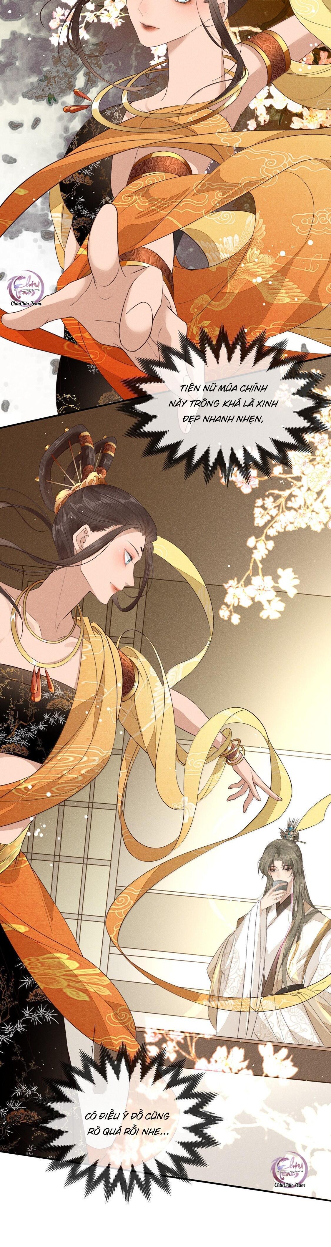 Đọc truyện Ma Thú Mà Ta Nuôi Làm Phản Rồi! - Chapter 15