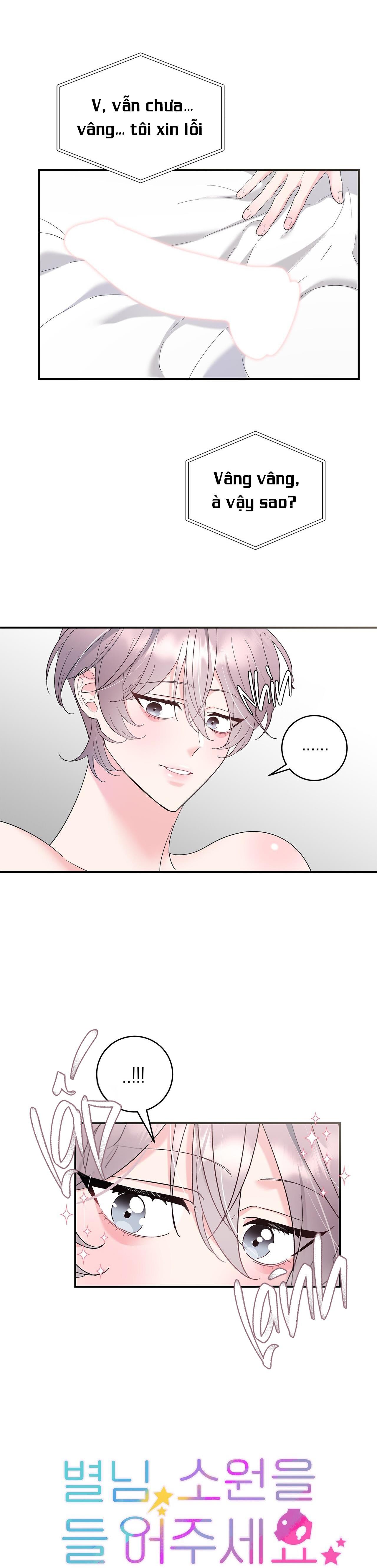 Đọc truyện NGHIỆN SEX - Chapter 14.5
