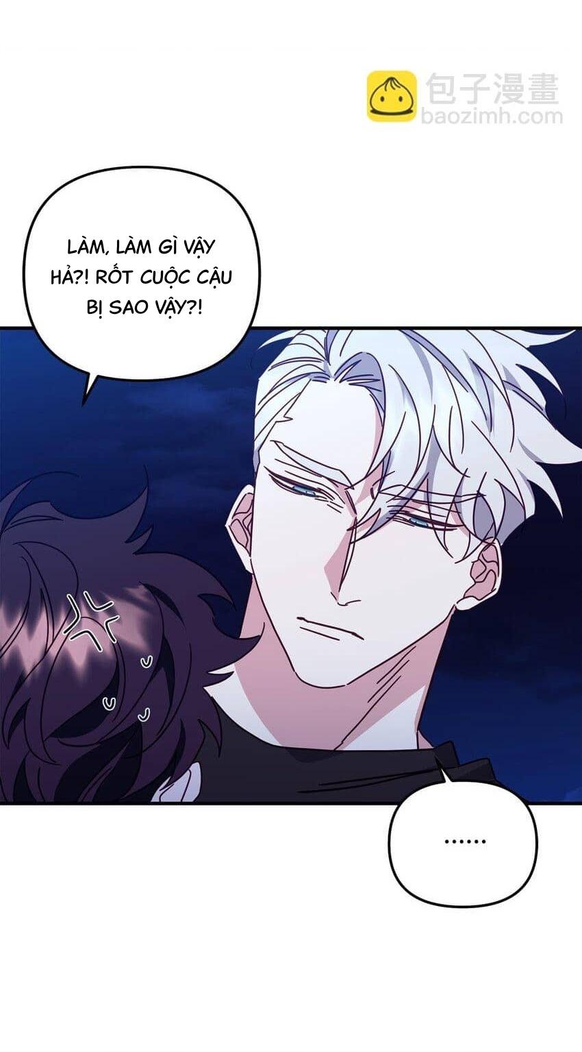 Đọc truyện Bạn Trai Mãnh Hổ Của Hắn - Chapter 24