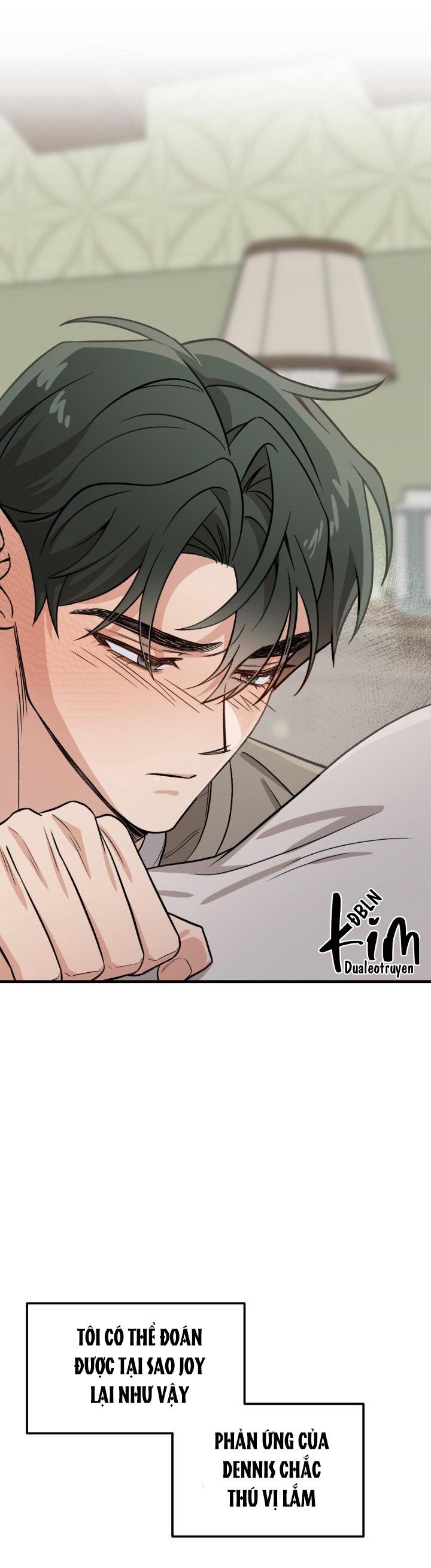 Đọc truyện BL NGẮN CHỊCH HỎNY - Chapter 38.1