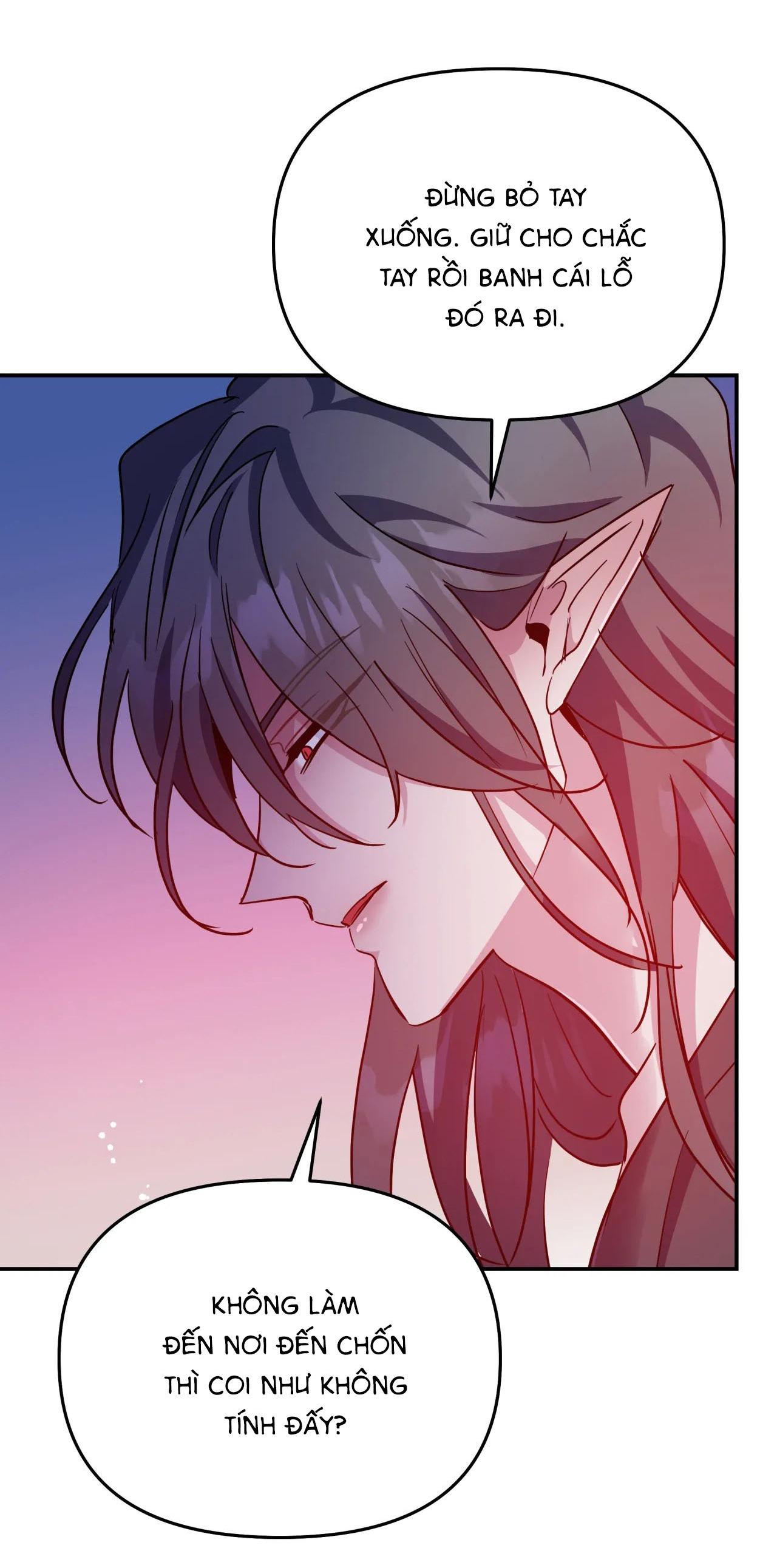 Đọc truyện (CBunu) Ám Giữ Linh Hồn - Chapter 57