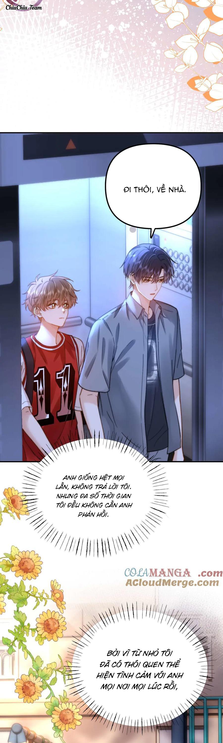 Đọc truyện Chất Dị Ứng Đáng Yêu - Chapter 76