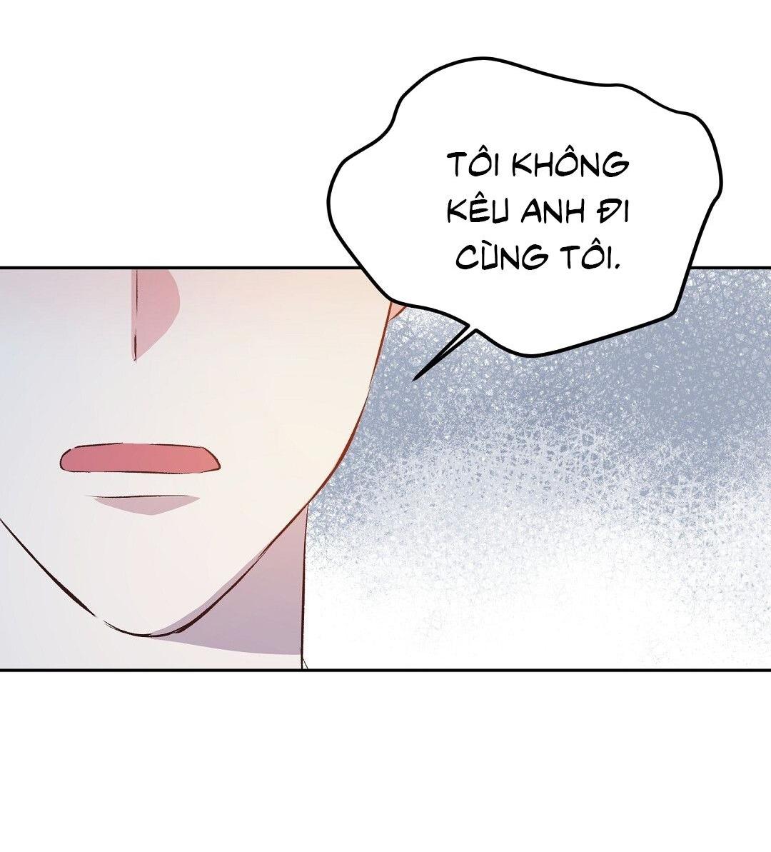 Đọc truyện CHUYỆN TÌNH ĐẢO HOANG - Chapter 13