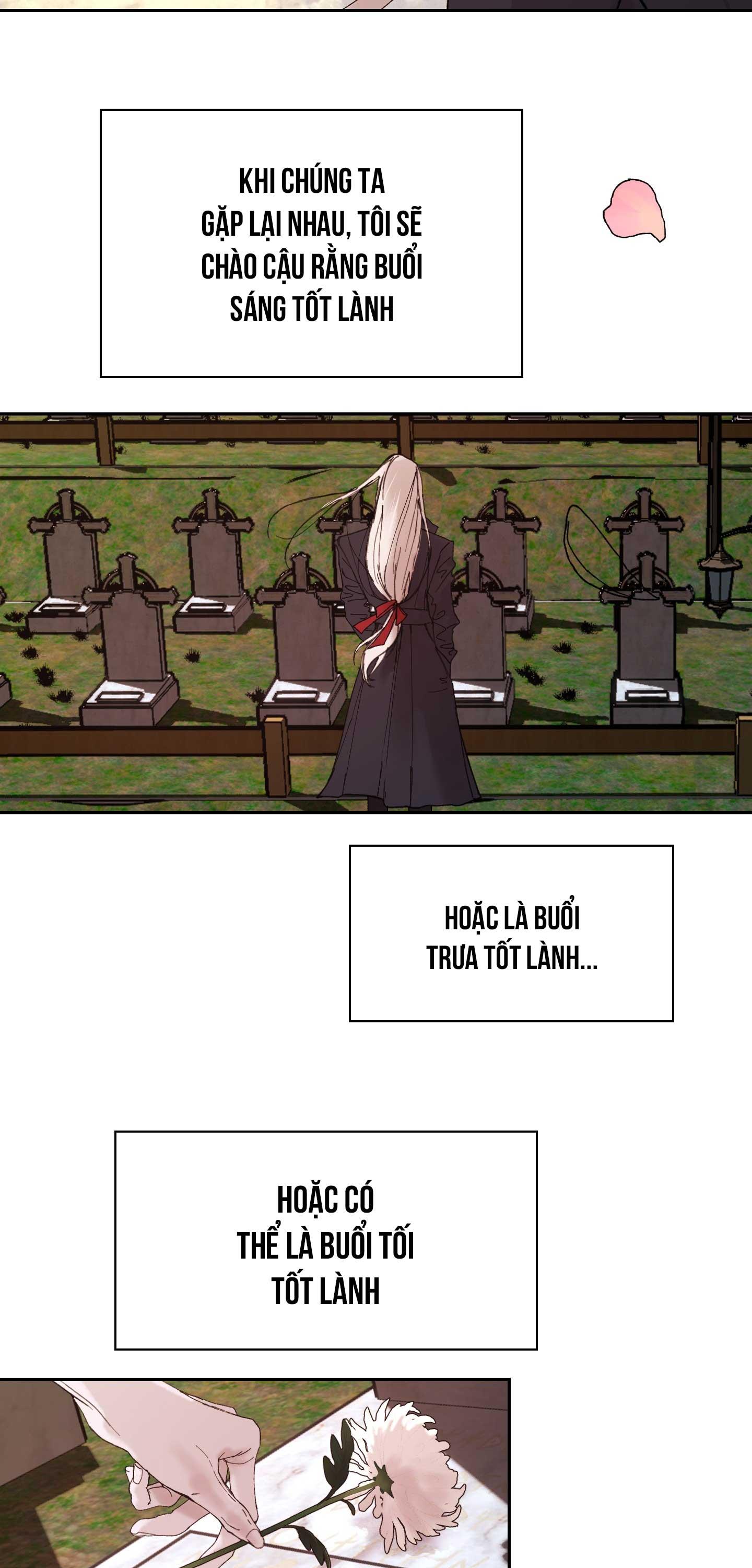 Đọc truyện TRỞ VỀ CÕI VĨNH HẰNG CỦA TA - Chapter 9