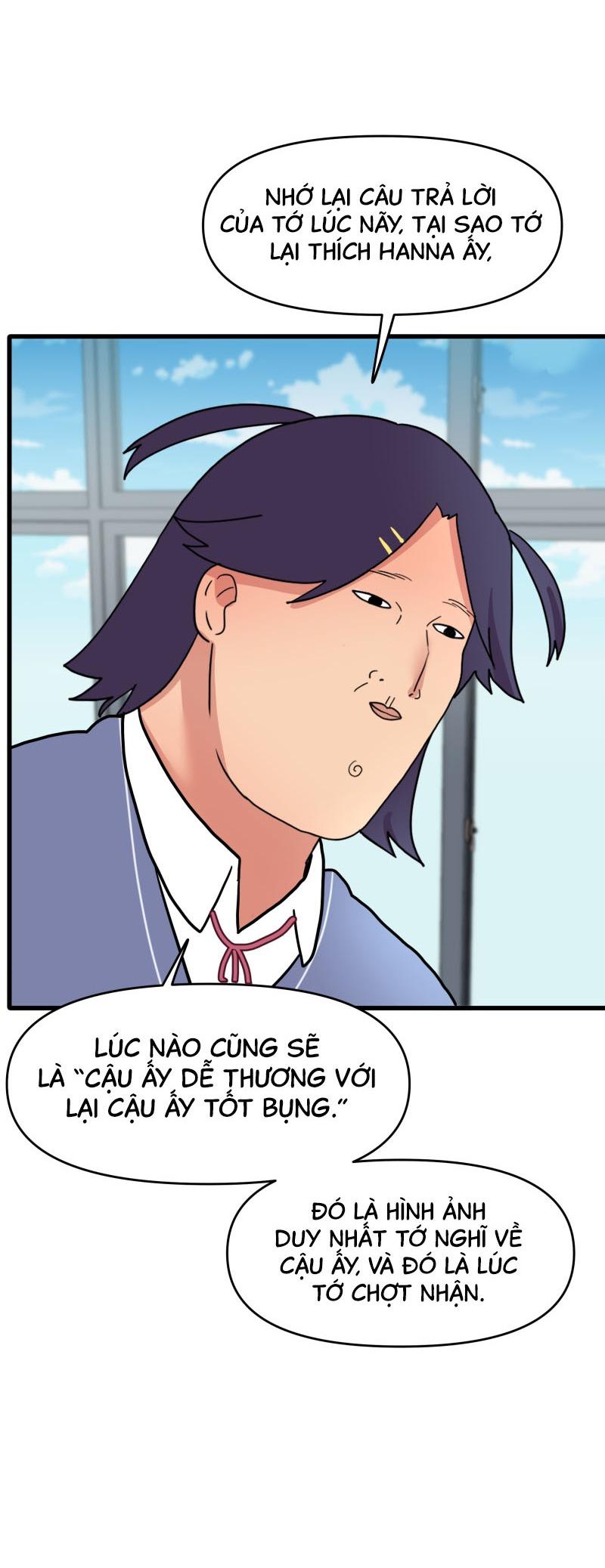 Đọc truyện Truyện Ngôn Nhưng Không Ngôn Lắm - Chapter 91