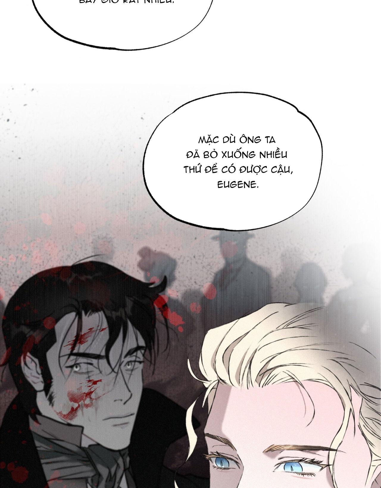 Đọc truyện LỜI NÓI DỐI ĐẪM MÁU - Chapter 44