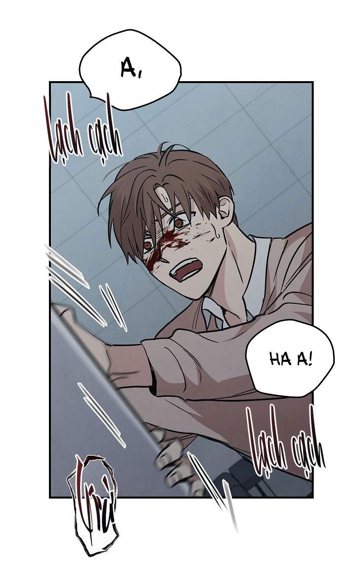 Đọc truyện Deadman Switch - Chapter 10