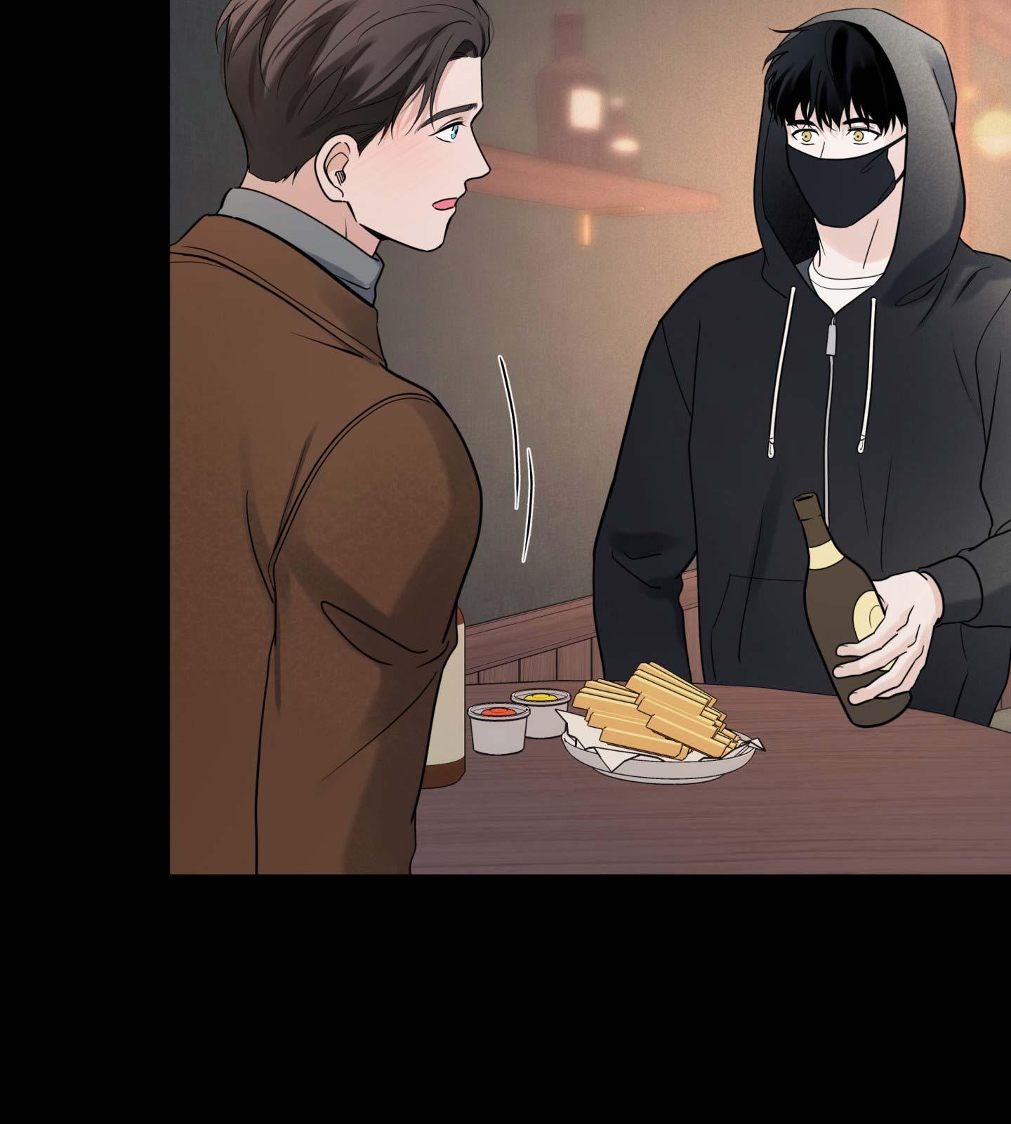 Đọc truyện OVER CLOCK - Chapter 52