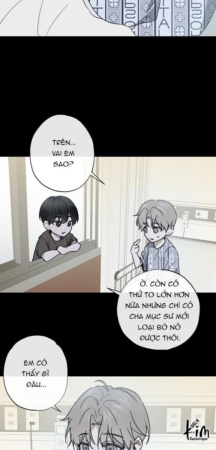 Đọc truyện BL NGẮN CHỊCH HỎNY - Chapter 44.1