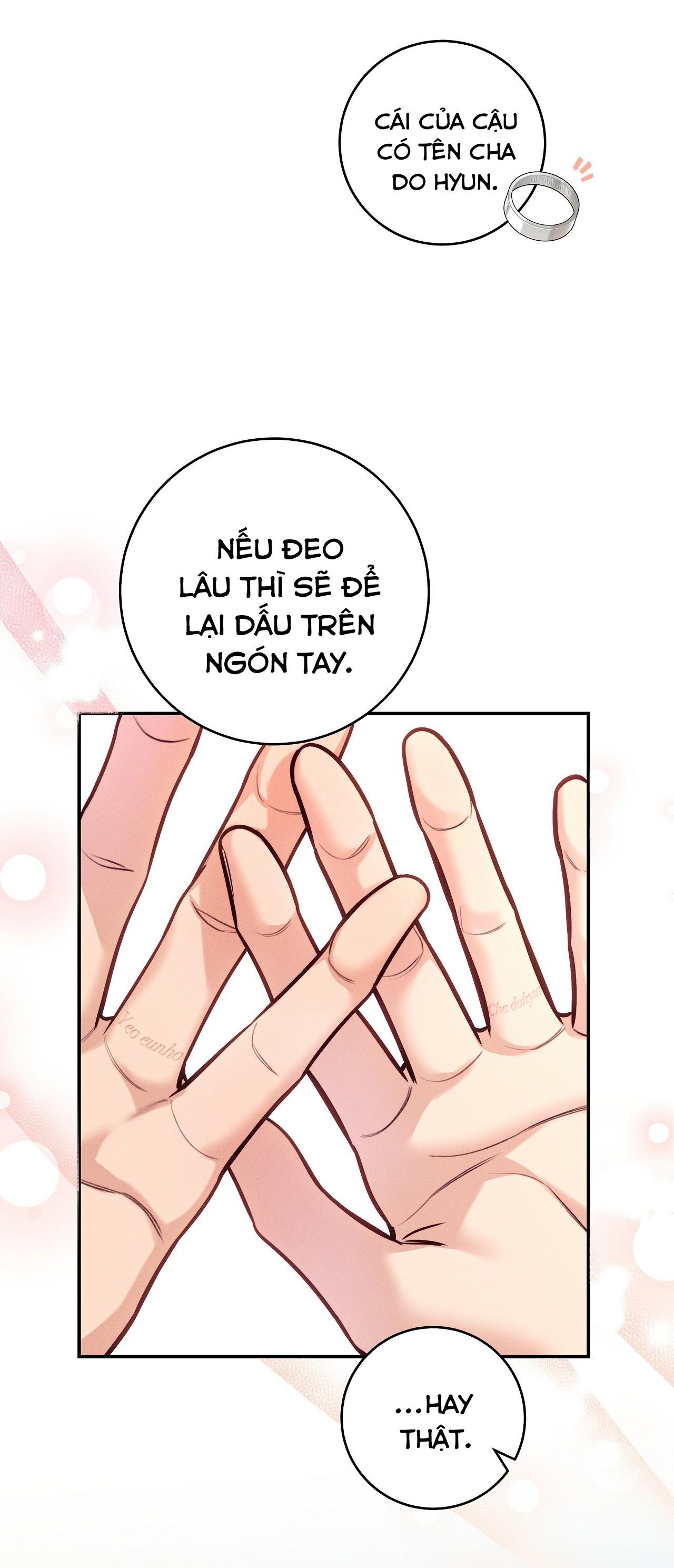 Đọc truyện (END) MÙA HÈ NĂM ẤY - Chapter 53