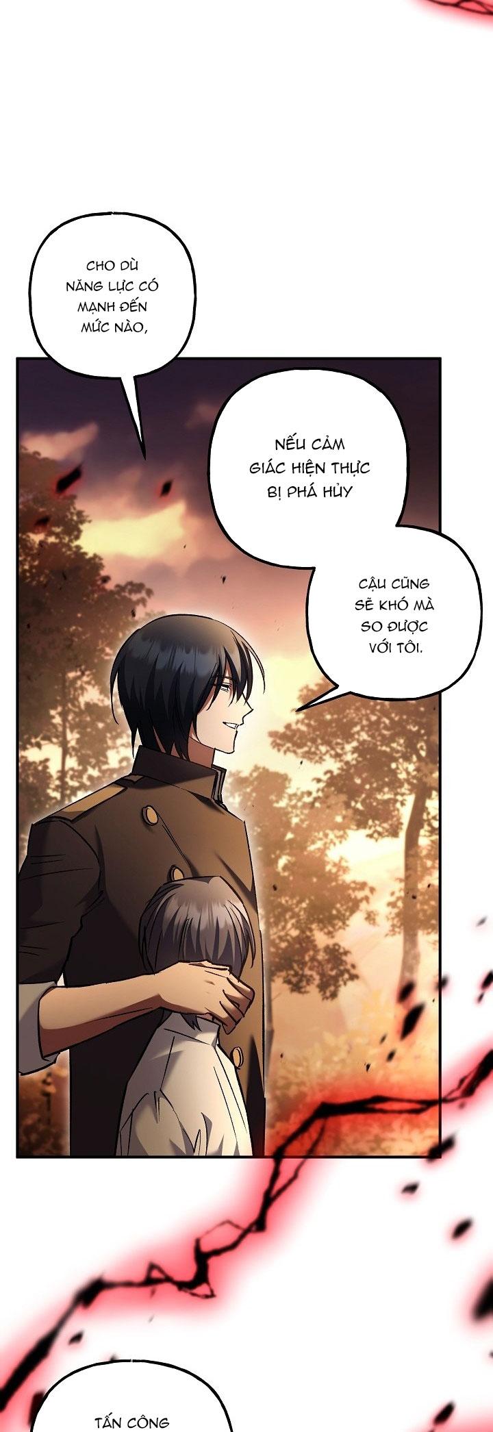 Đọc truyện (ABO) BƯỚC NGOẶT - Chapter 58