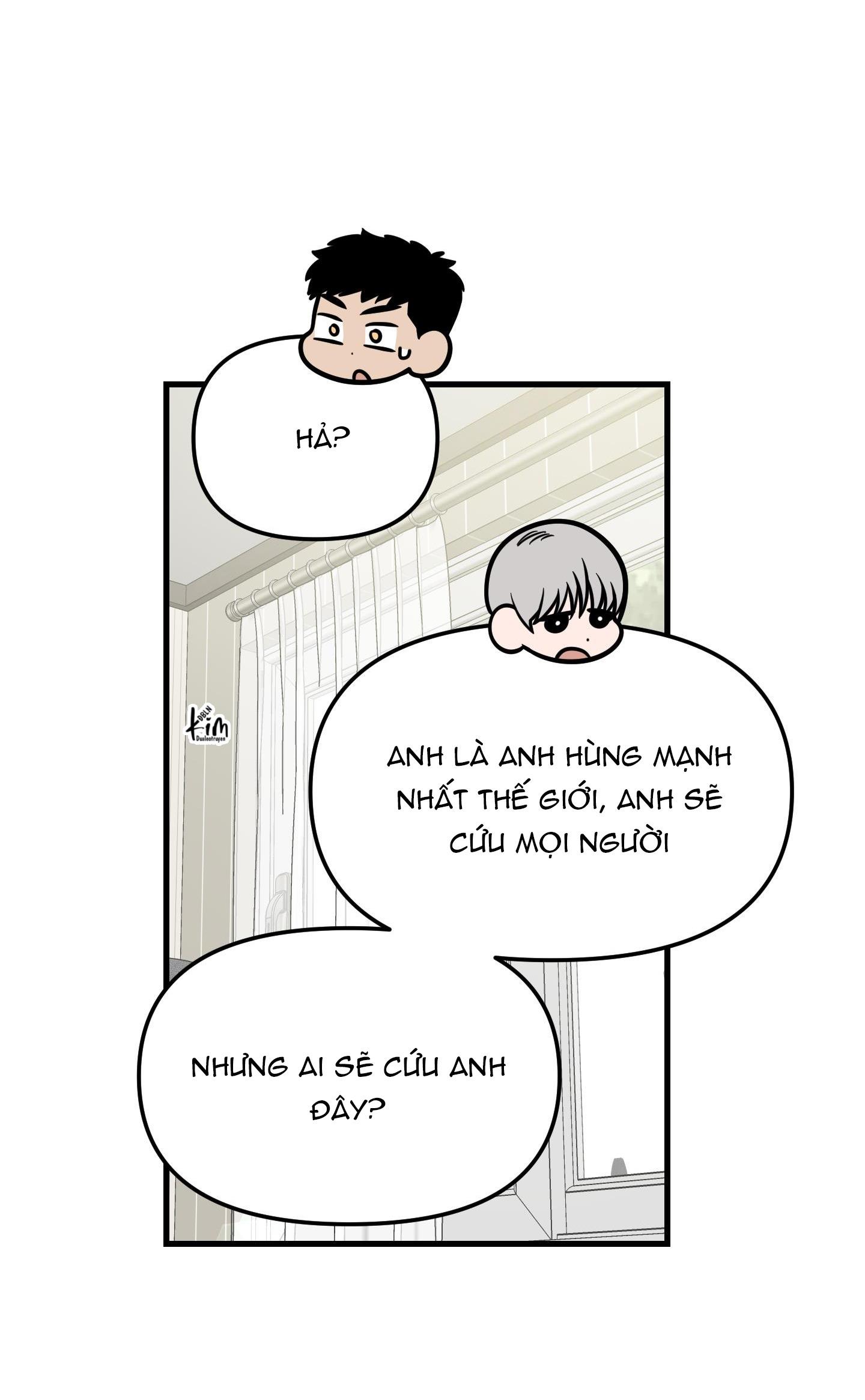 Đọc truyện TUYỂN TẬP NGỰC BỰ, CUNG KHỦ CỦA NHÀ KIM - Chapter 177.5